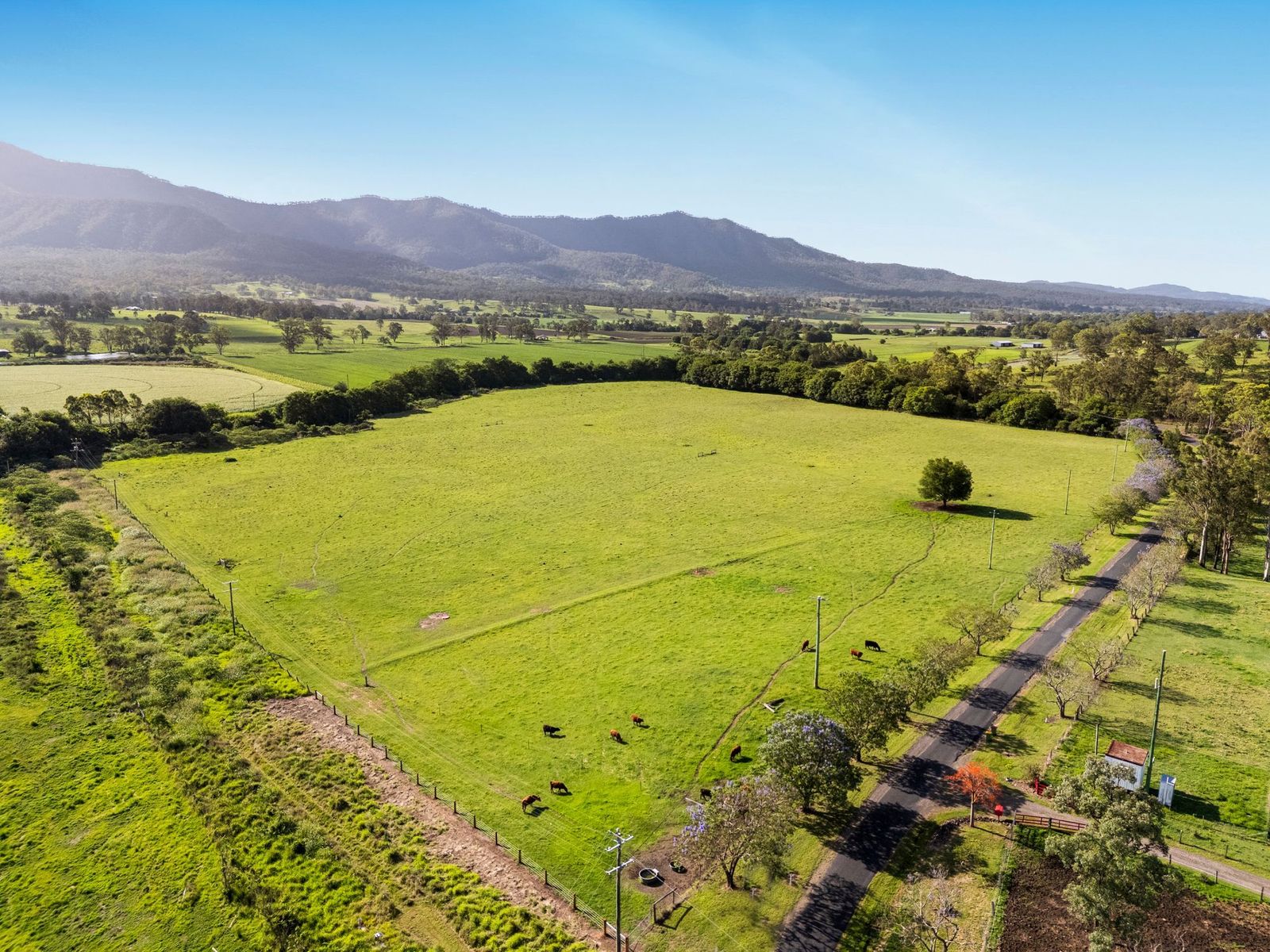 PREMIUM LIFESTYLE & FARMING OPPORTUNITY