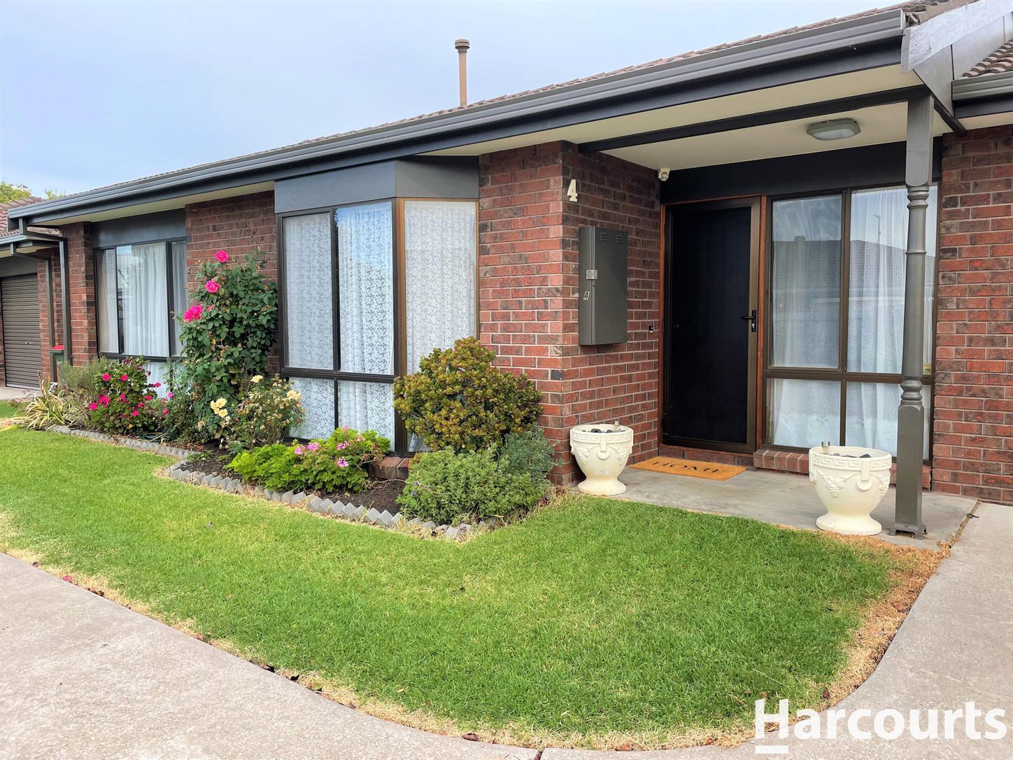 4/5 Lilac Street, HORSHAM, VIC 3400 - House for Rent - harcourts.net House | VIC Horsham, VIC 3400 | Prop-GPT the AI-Powered Property Portal