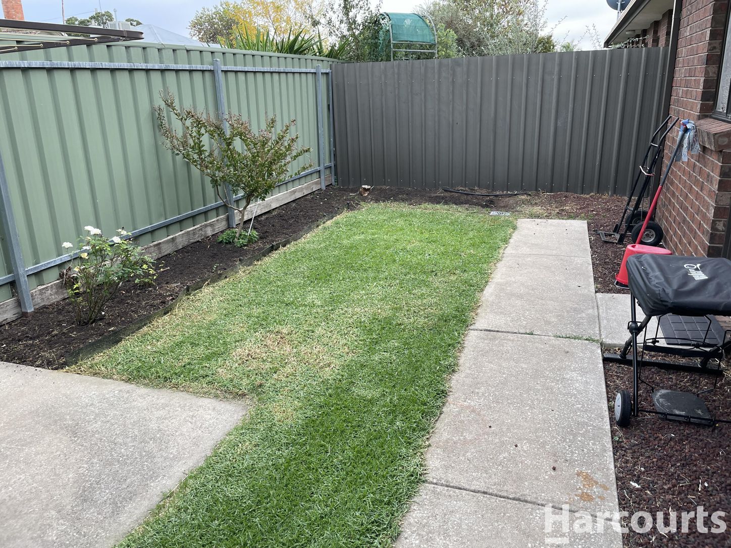 4/5 Lilac Street, HORSHAM, VIC 3400 - House for Rent - harcourts.net