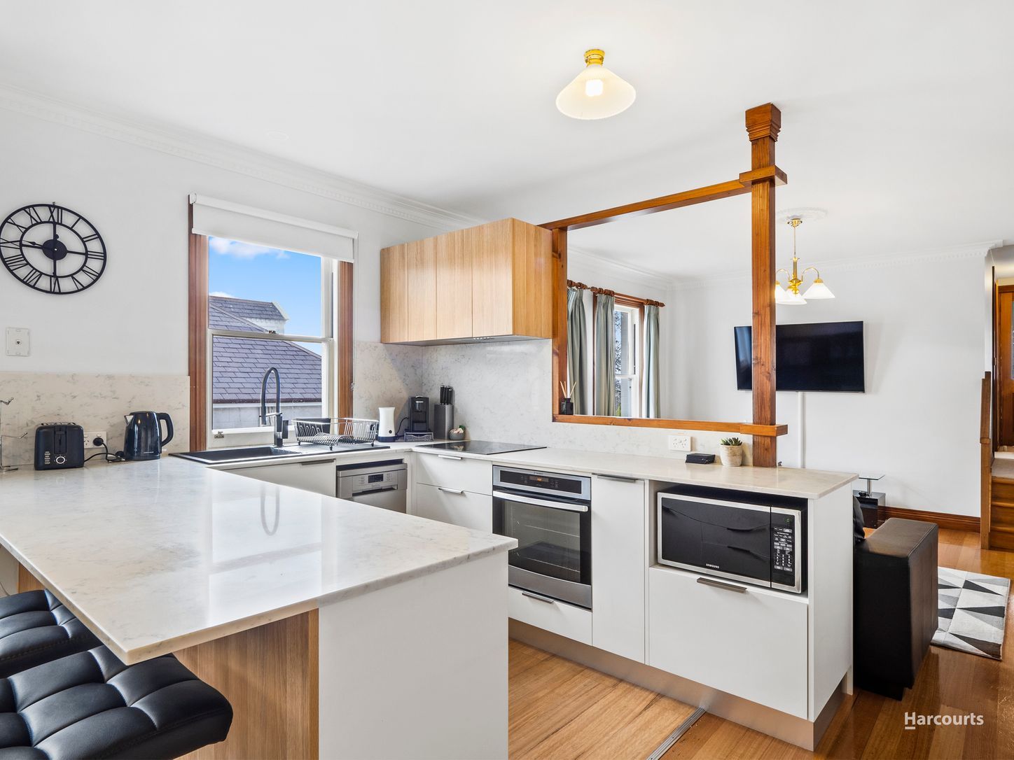 1/111 Patrick Street, WEST HOBART, TAS 7000 - Unit for Rent - harcourts.net