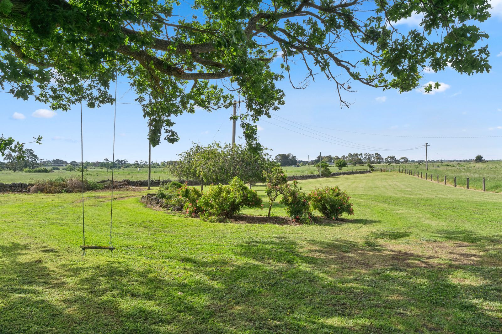 Stop Worrying, Move To Warrion!