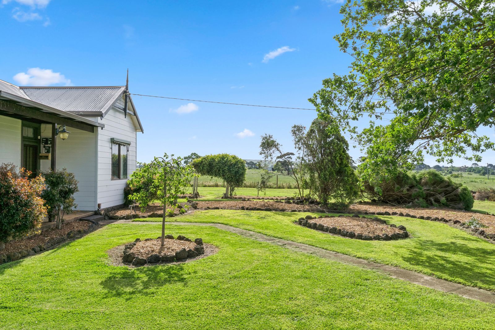 Stop Worrying, Move To Warrion!