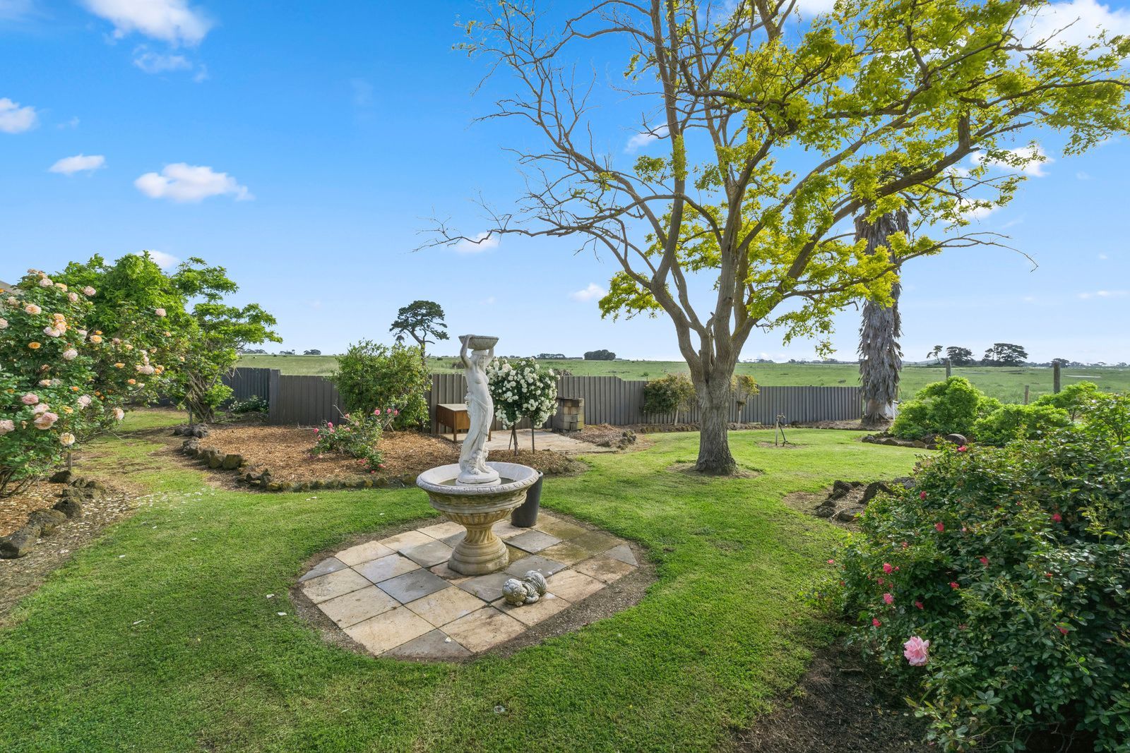 Stop Worrying, Move To Warrion!