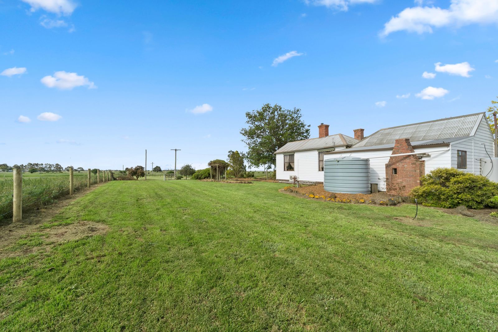 Stop Worrying, Move To Warrion!