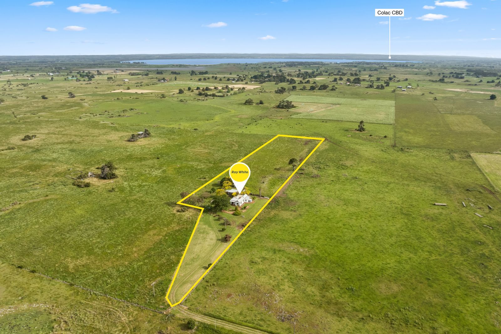 Stop Worrying, Move To Warrion!