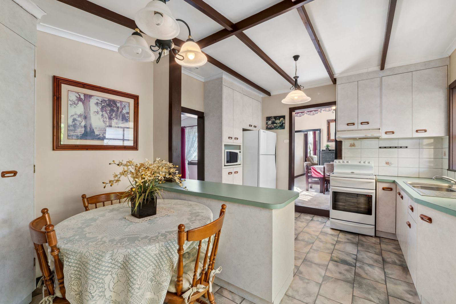 Stop Worrying, Move To Warrion!