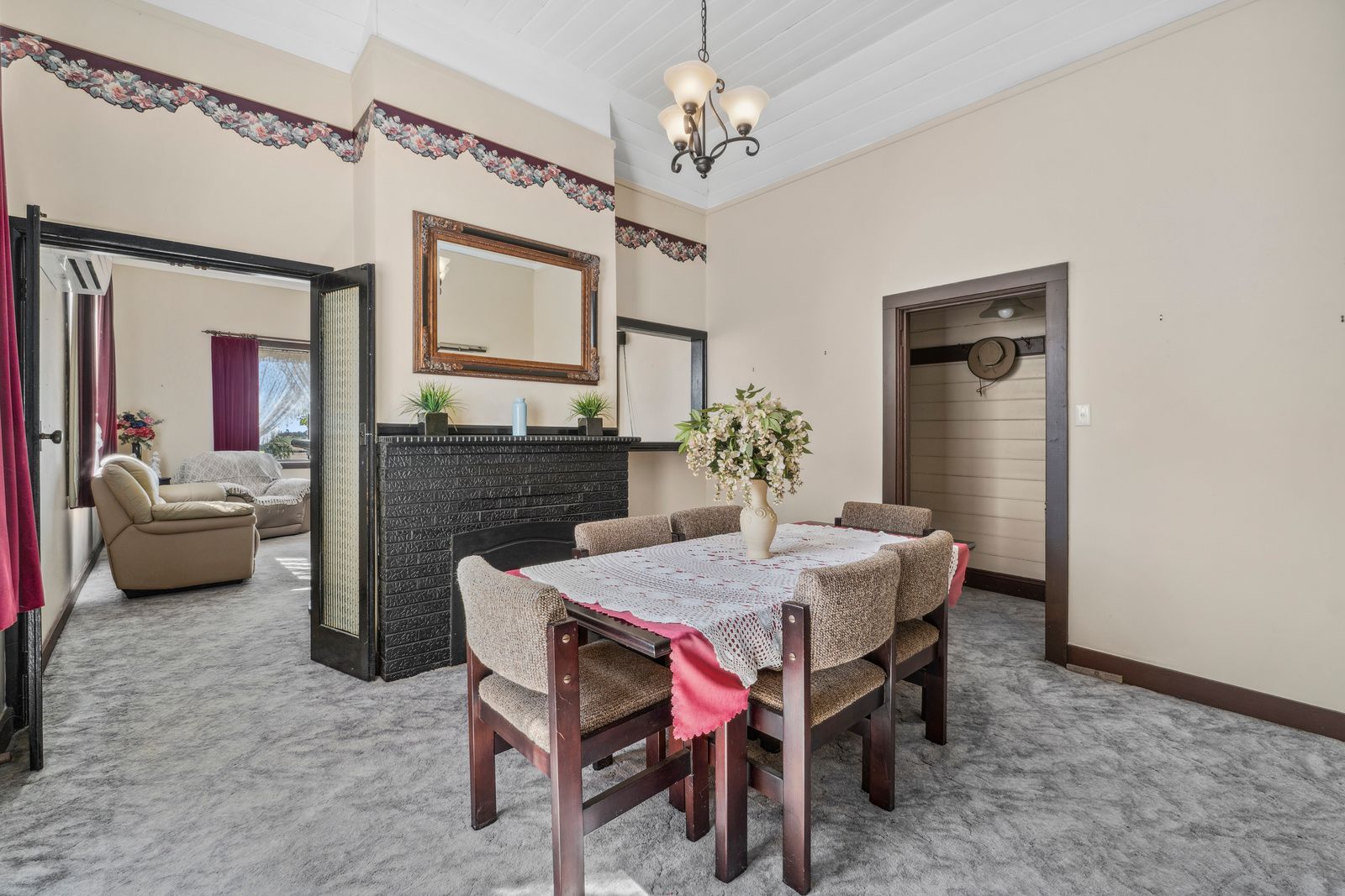 Stop Worrying, Move To Warrion!