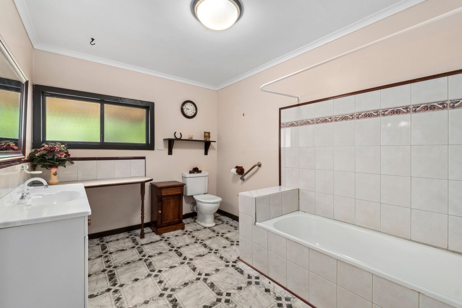 Stop Worrying, Move To Warrion!