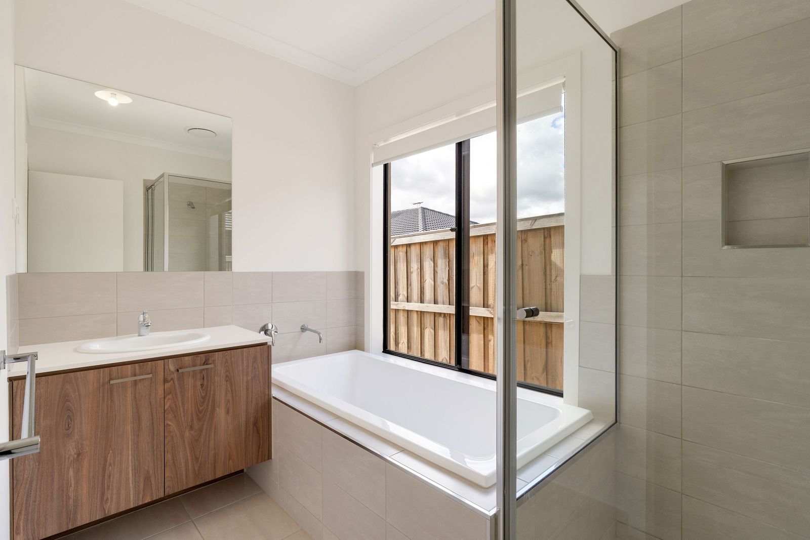 Low Maintenance Family Home