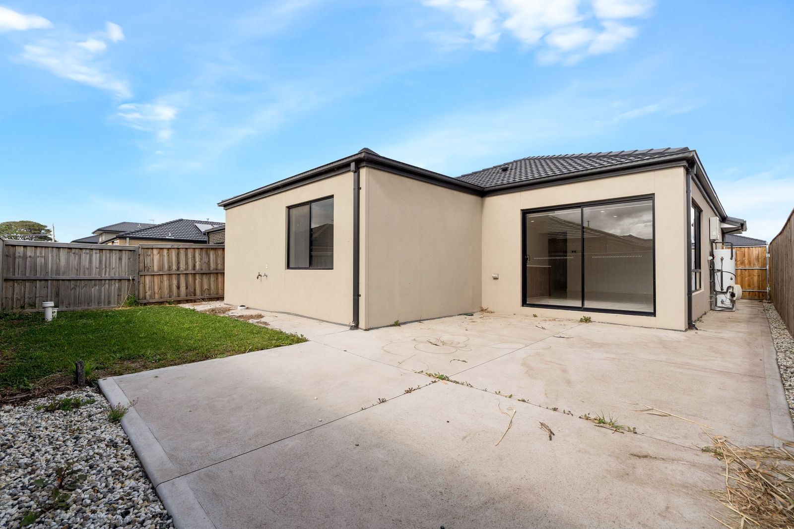 Low Maintenance Family Home