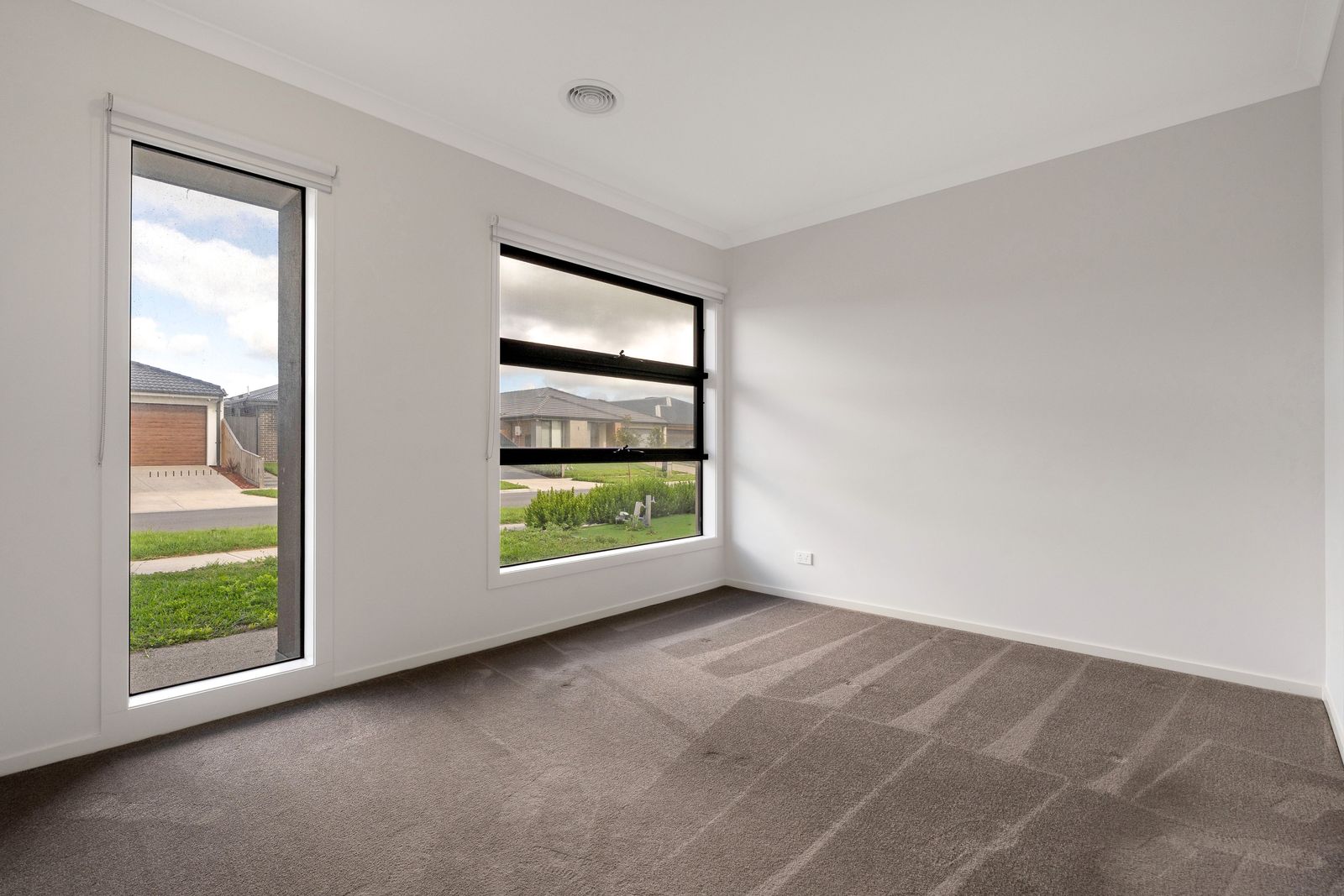 Low Maintenance Family Home