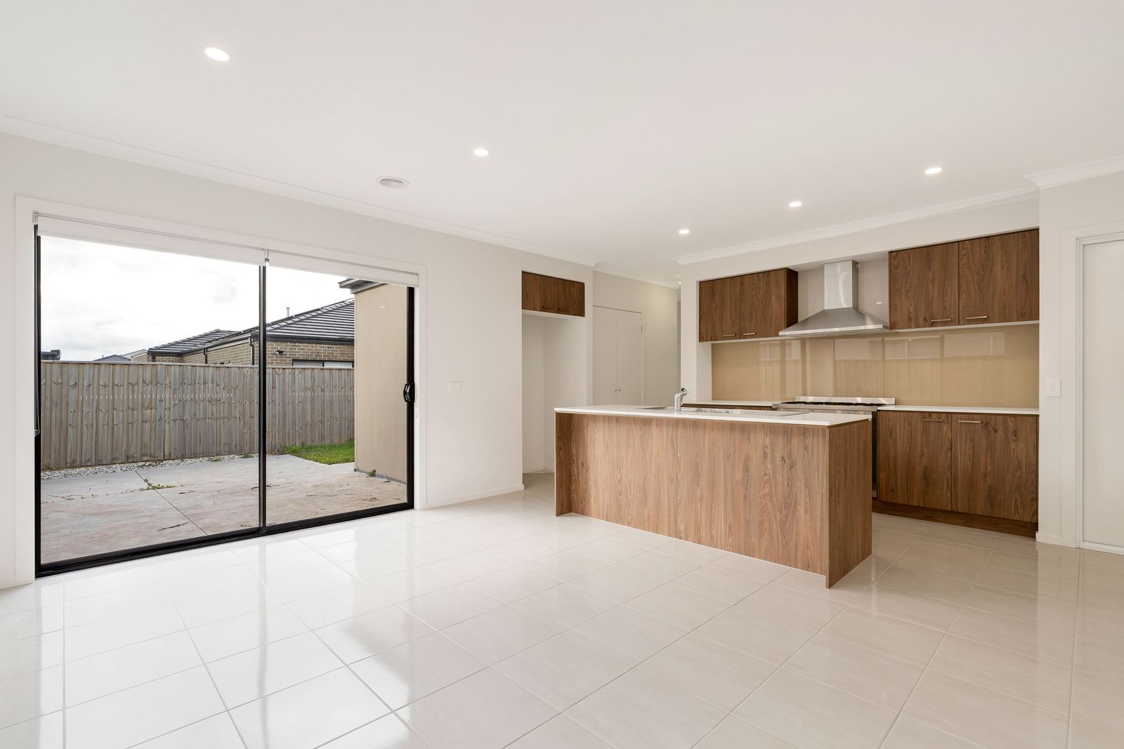 Low Maintenance Family Home