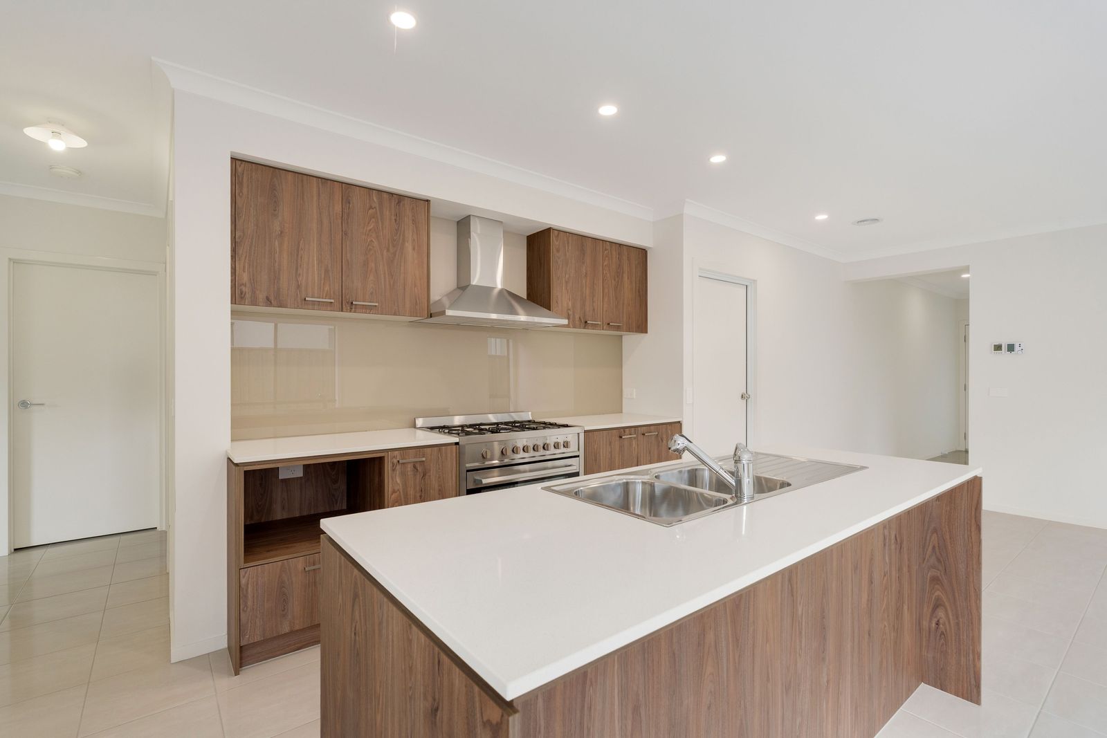 Low Maintenance Family Home