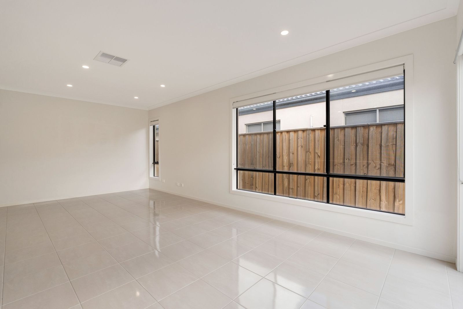 Low Maintenance Family Home