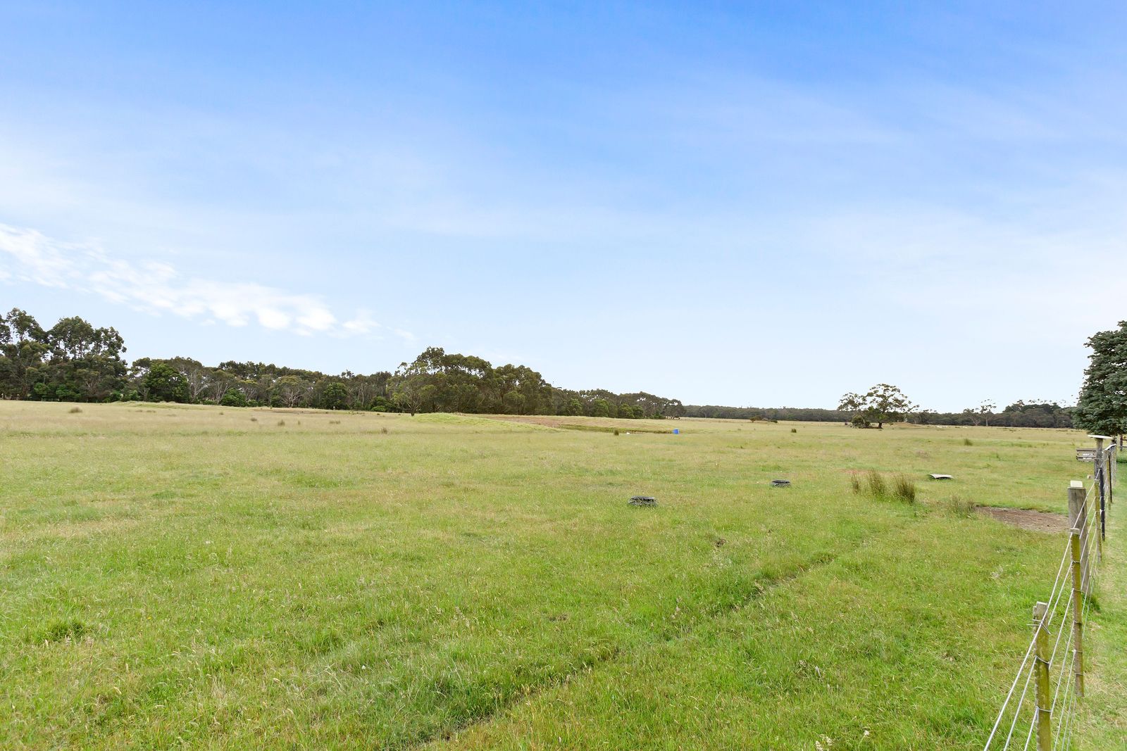 Prime 50-Acre Lifestyle Property