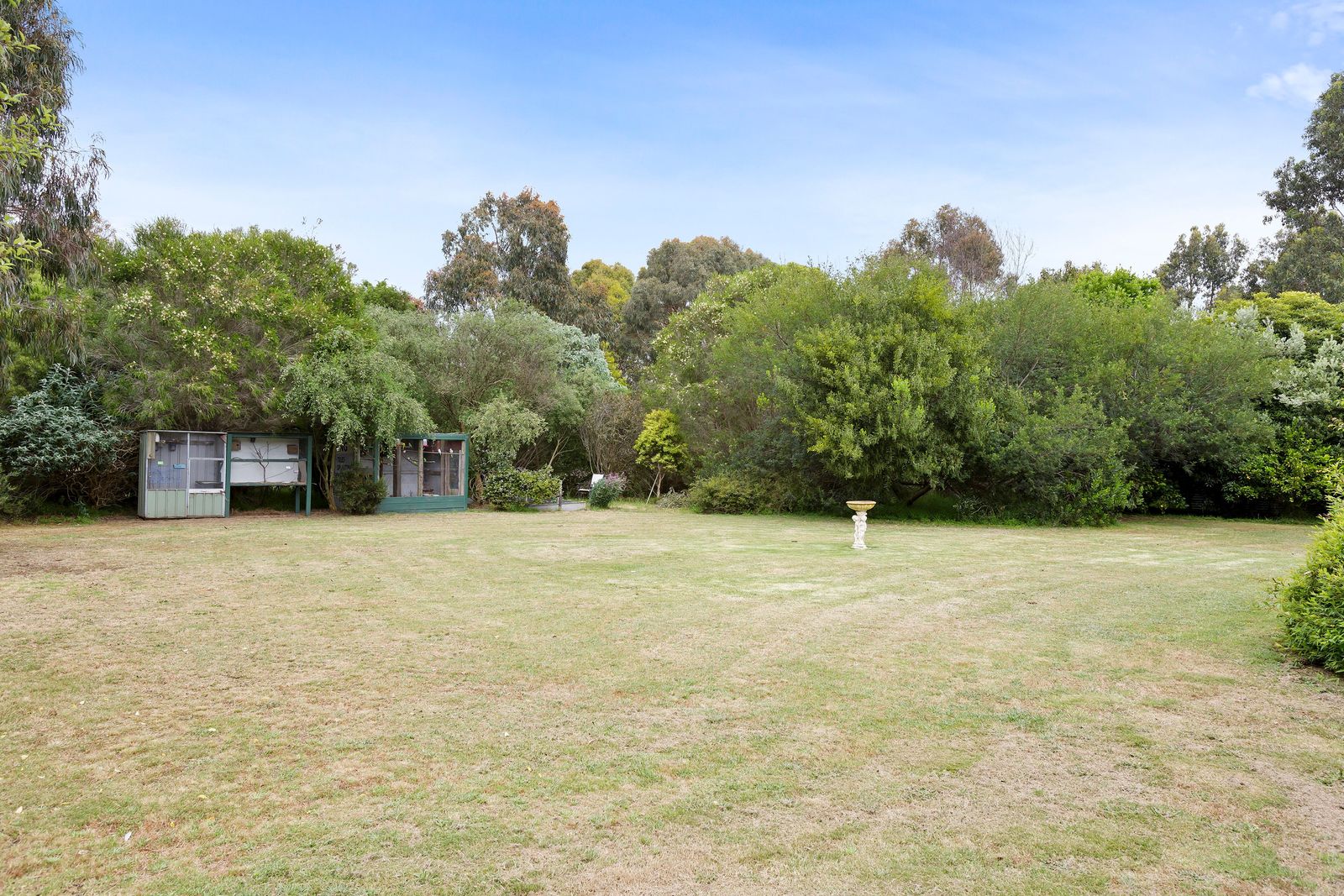 Prime 50-Acre Lifestyle Property