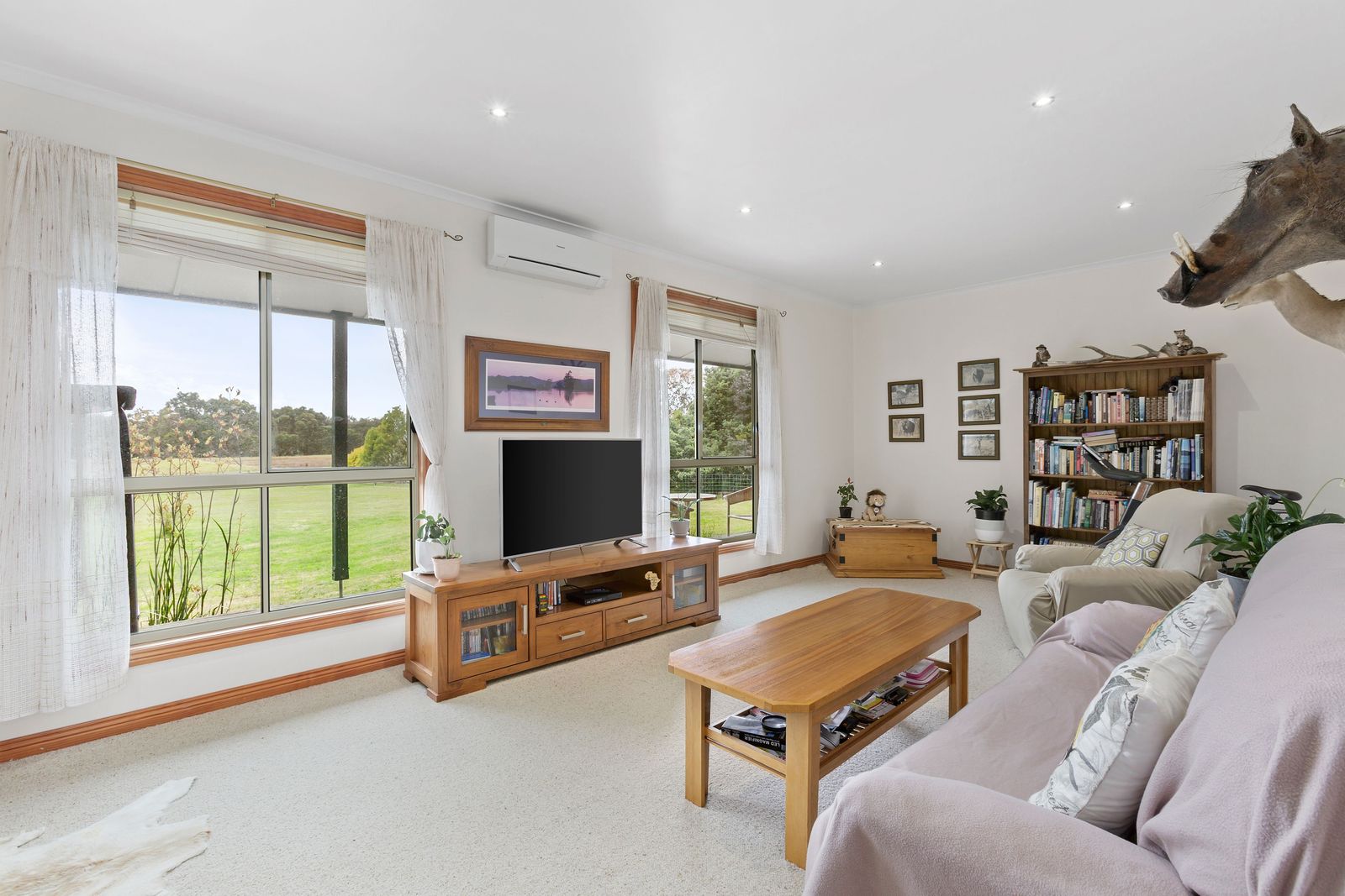 Prime 50-Acre Lifestyle Property