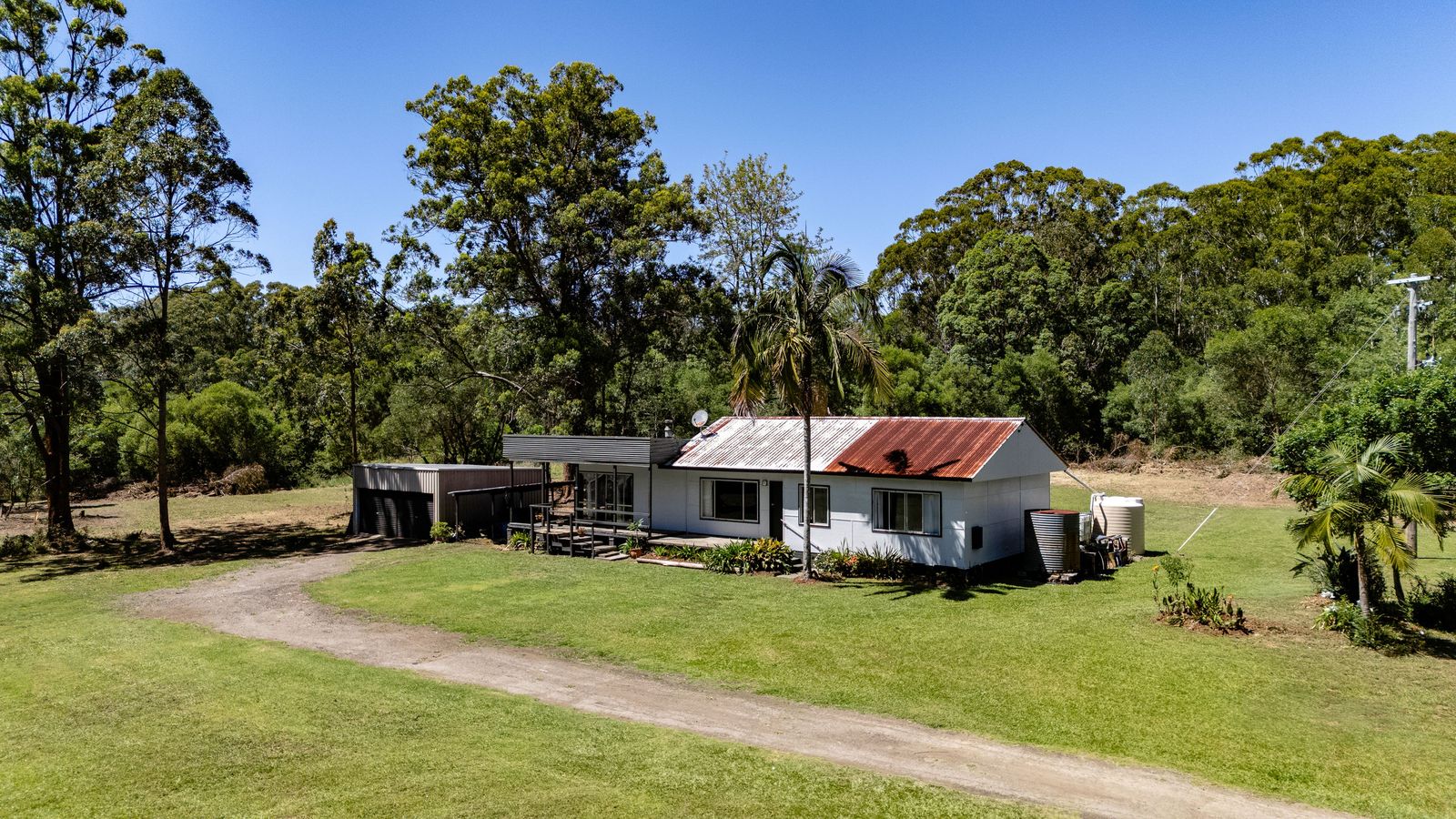 A Family Property with History, Space, and Stunning Views