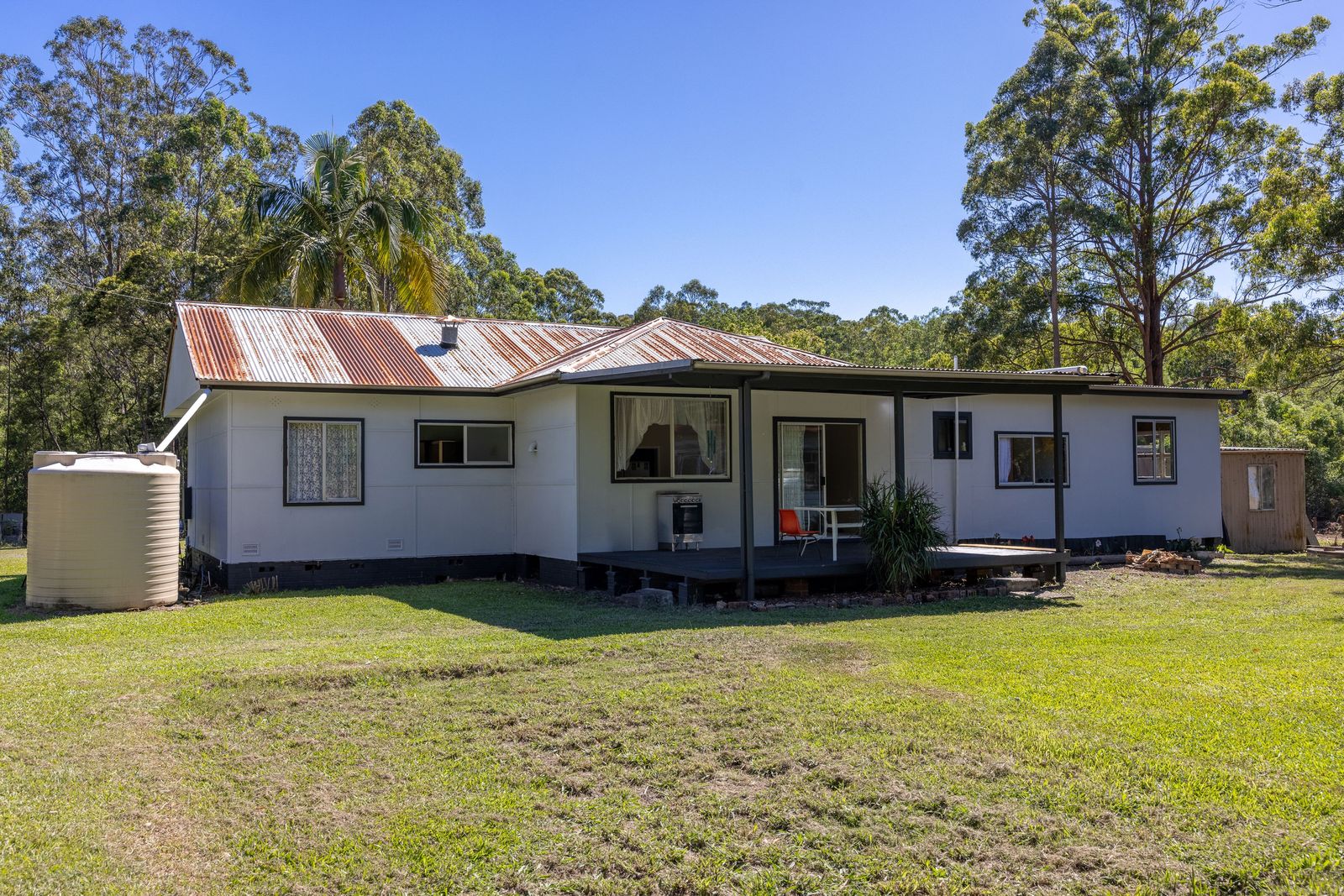 A Family Property with History, Space, and Stunning Views