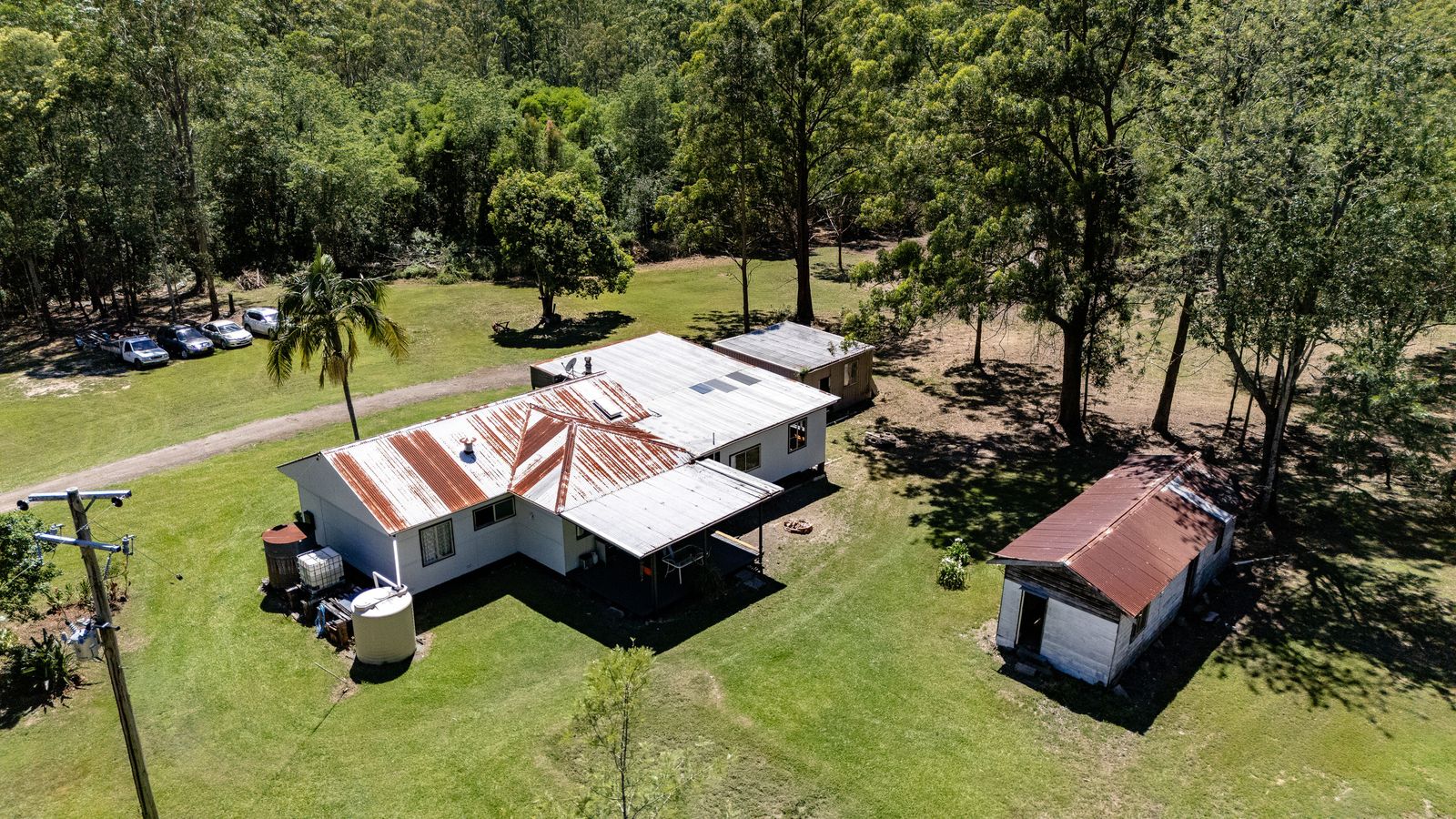 A Family Property with History, Space, and Stunning Views