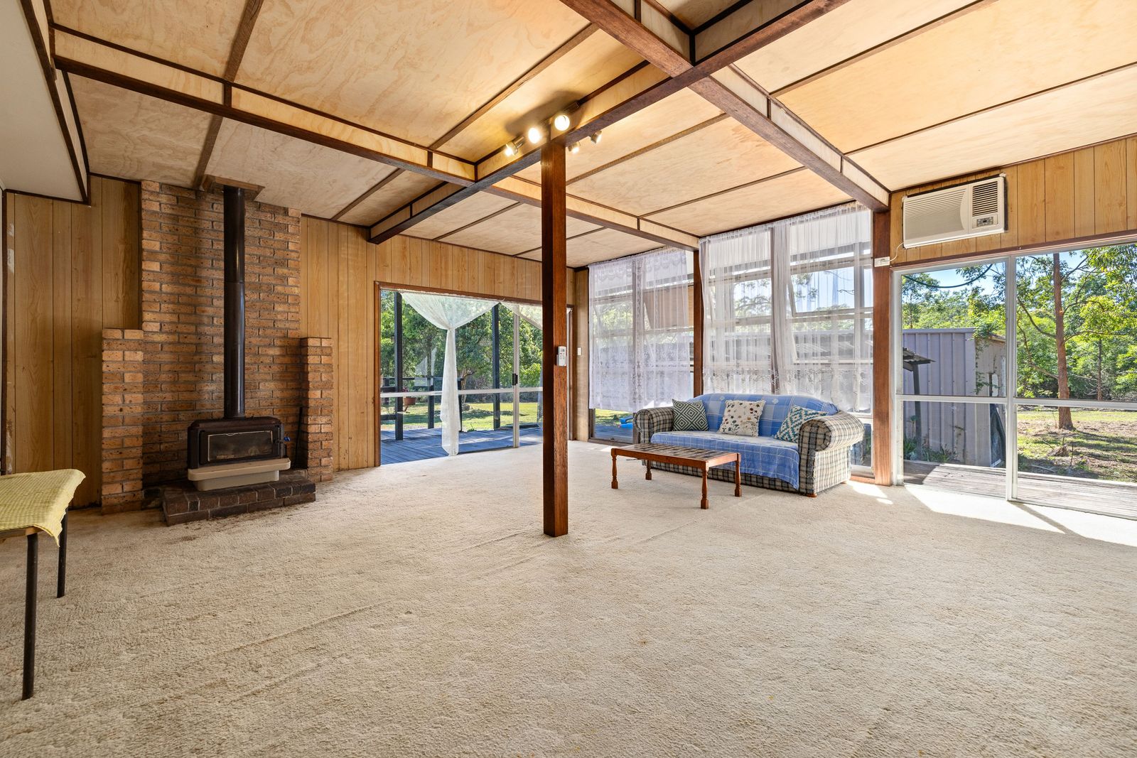 A Family Property with History, Space, and Stunning Views