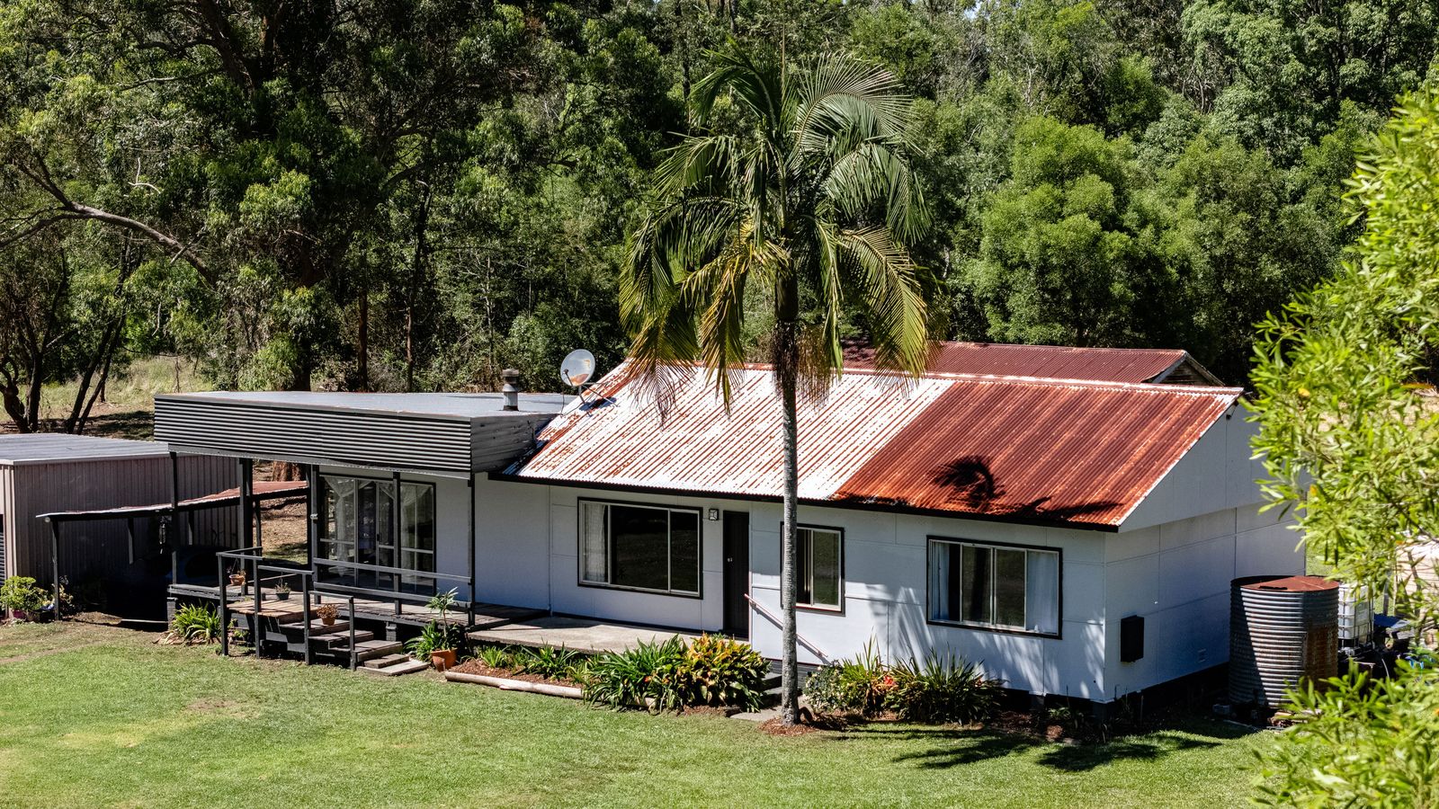 A Family Property with History, Space, and Stunning Views