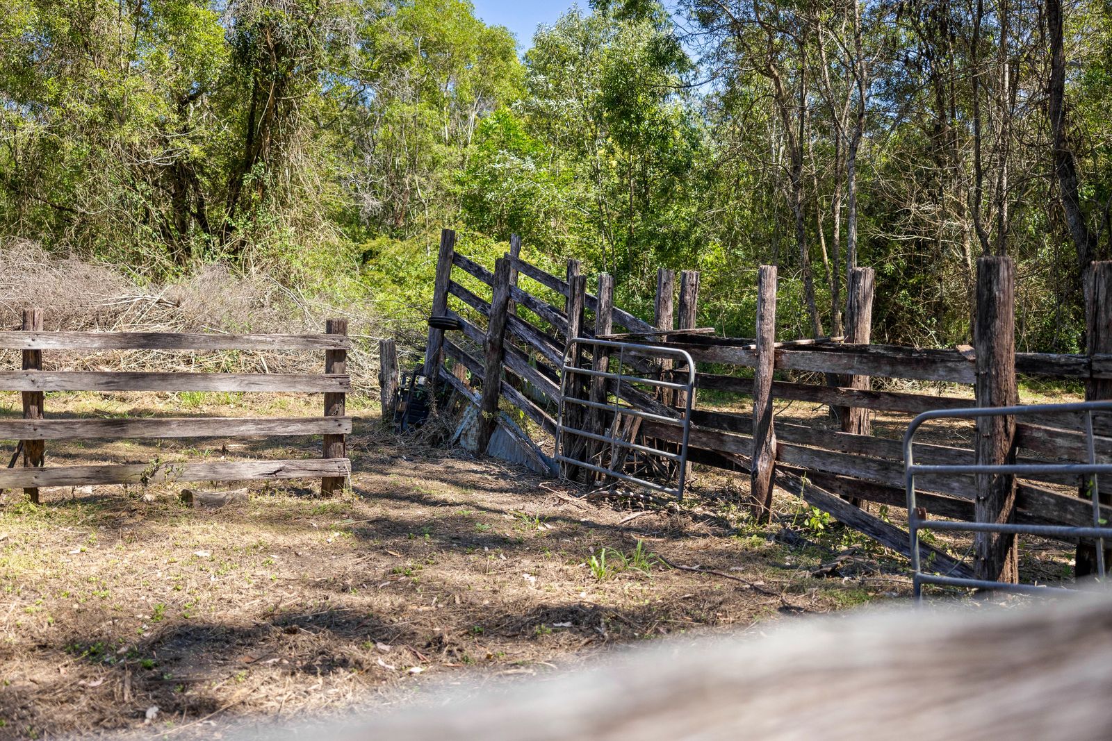 A Family Property with History, Space, and Stunning Views
