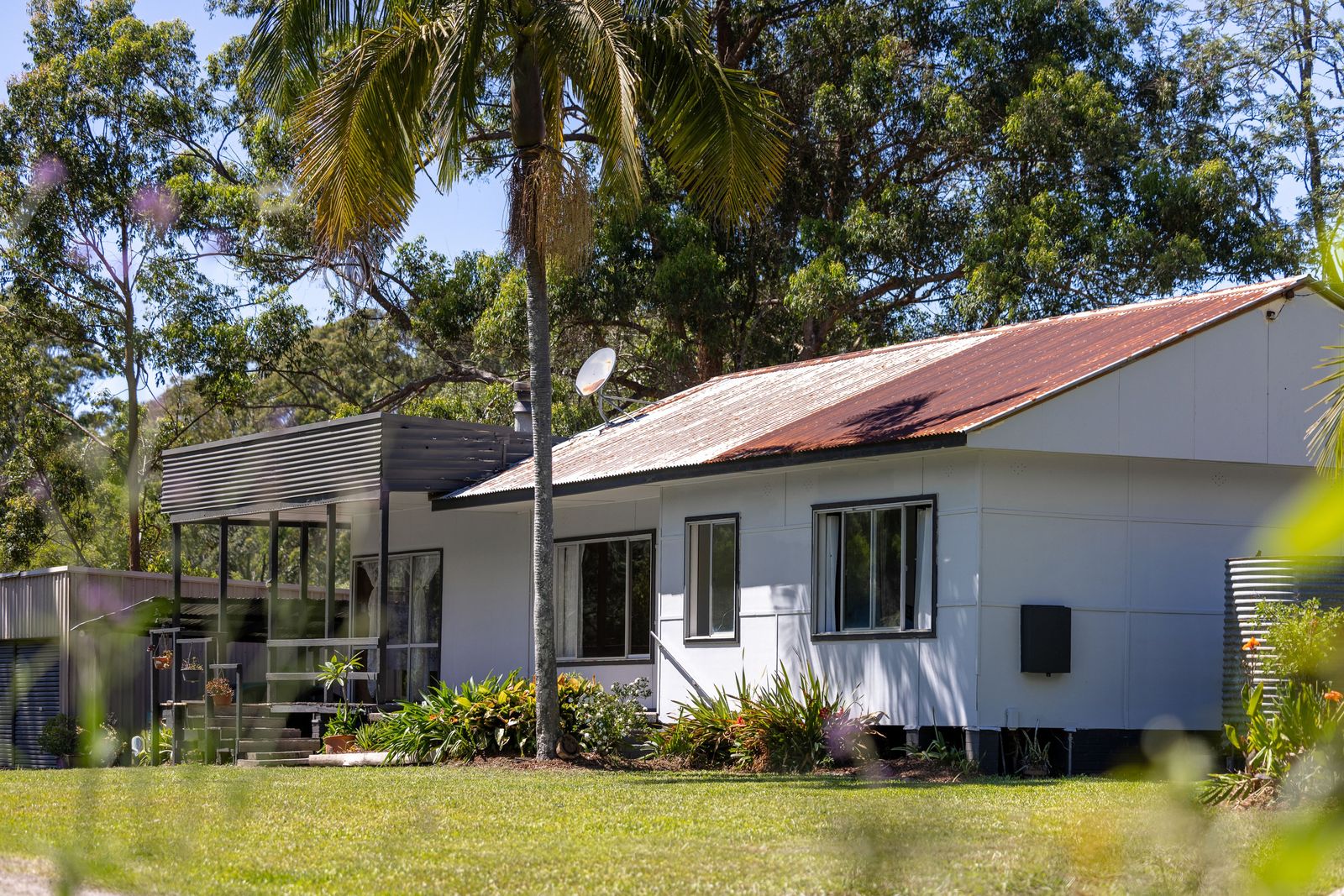 A Family Property with History, Space, and Stunning Views