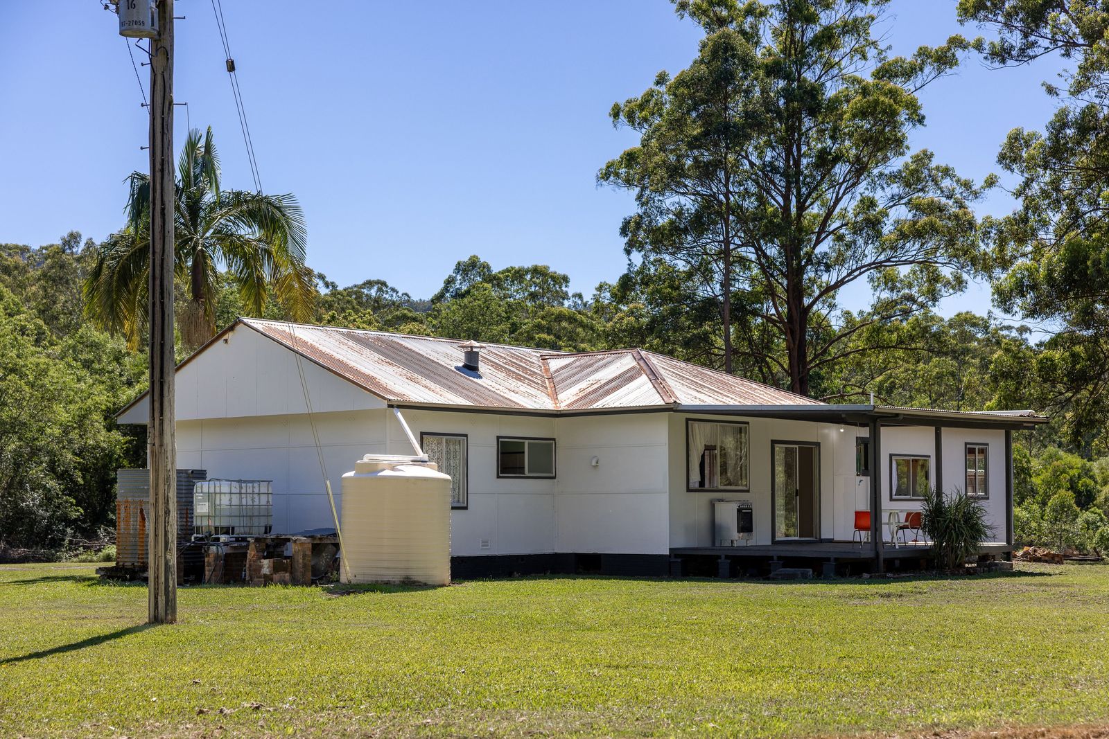 A Family Property with History, Space, and Stunning Views