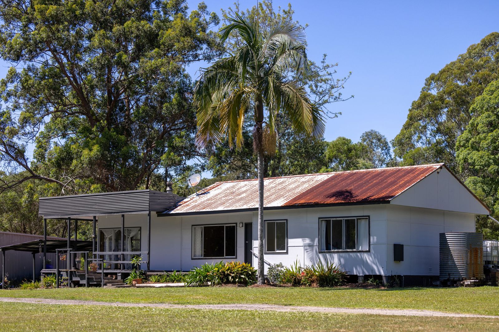 A Family Property with History, Space, and Stunning Views