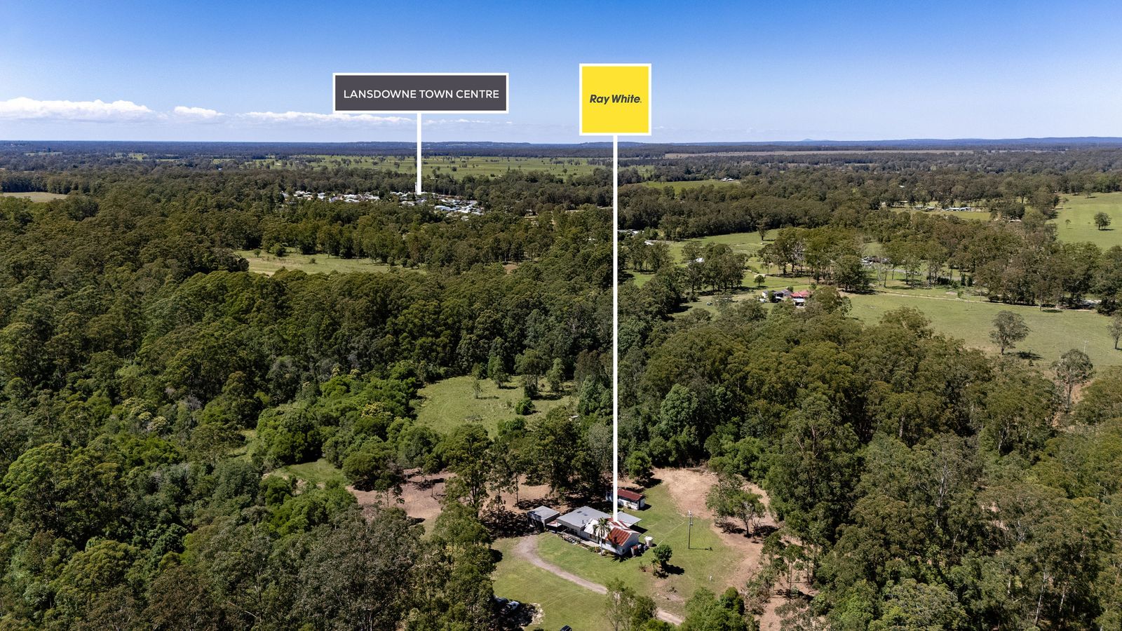 A Family Property with History, Space, and Stunning Views