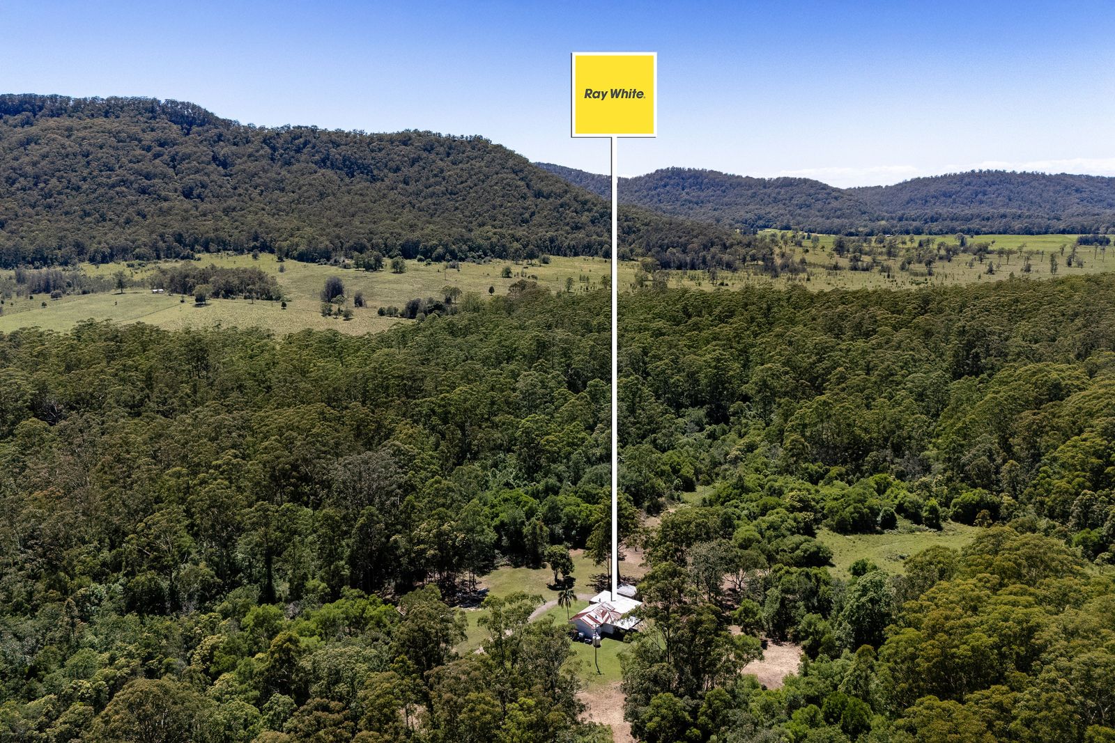 A Family Property with History, Space, and Stunning Views