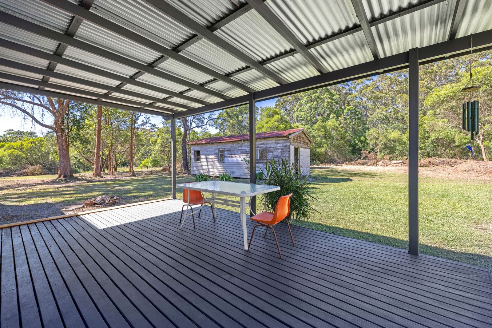 A Family Property with History, Space, and Stunning Views