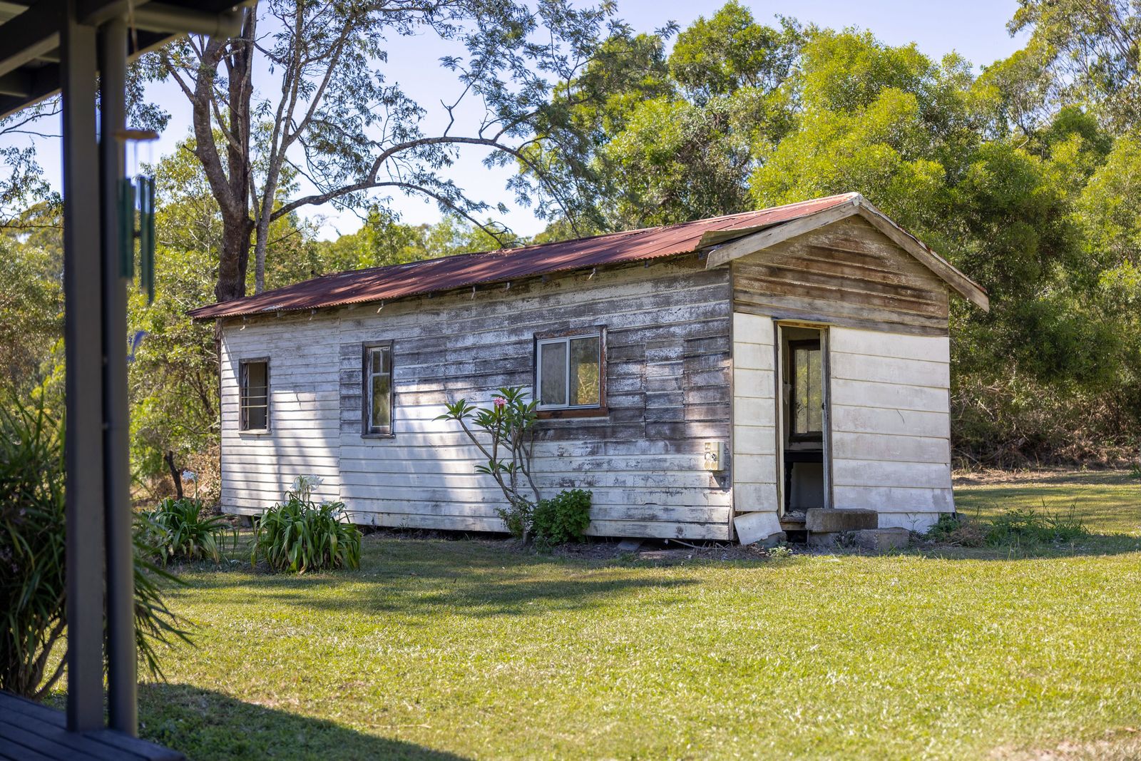 A Family Property with History, Space, and Stunning Views