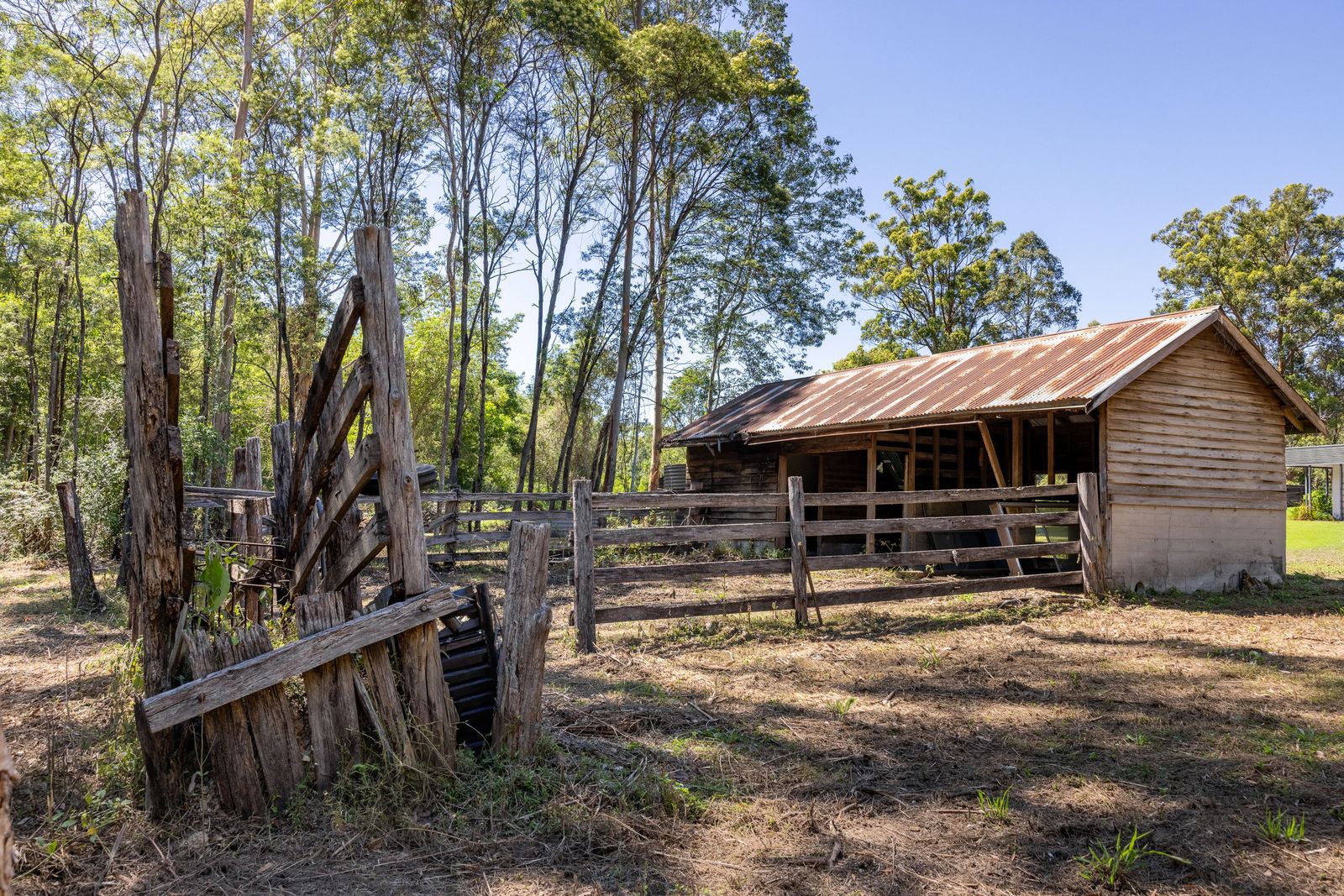 A Family Property with History, Space, and Stunning Views