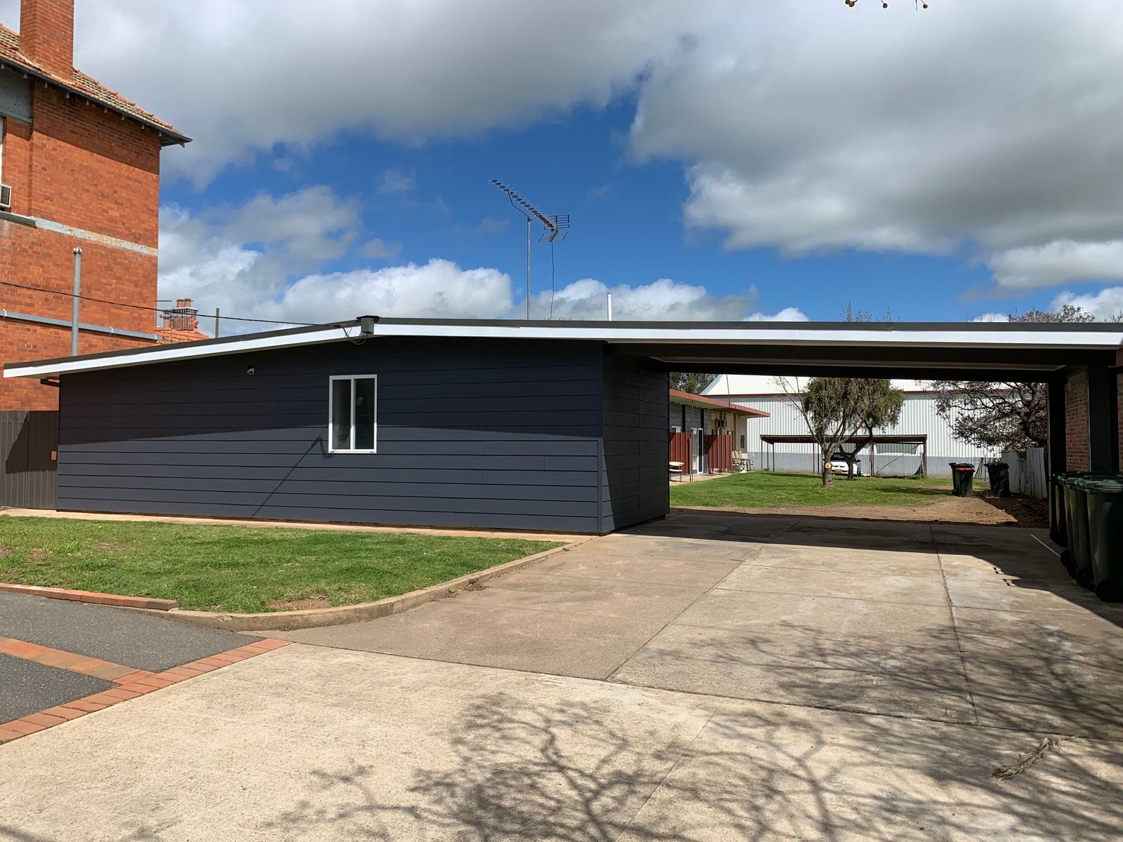 Low Maintenance Unit Unit | NSW Junee, NSW 2663 | Prop-GPT the AI-Powered Property Portal