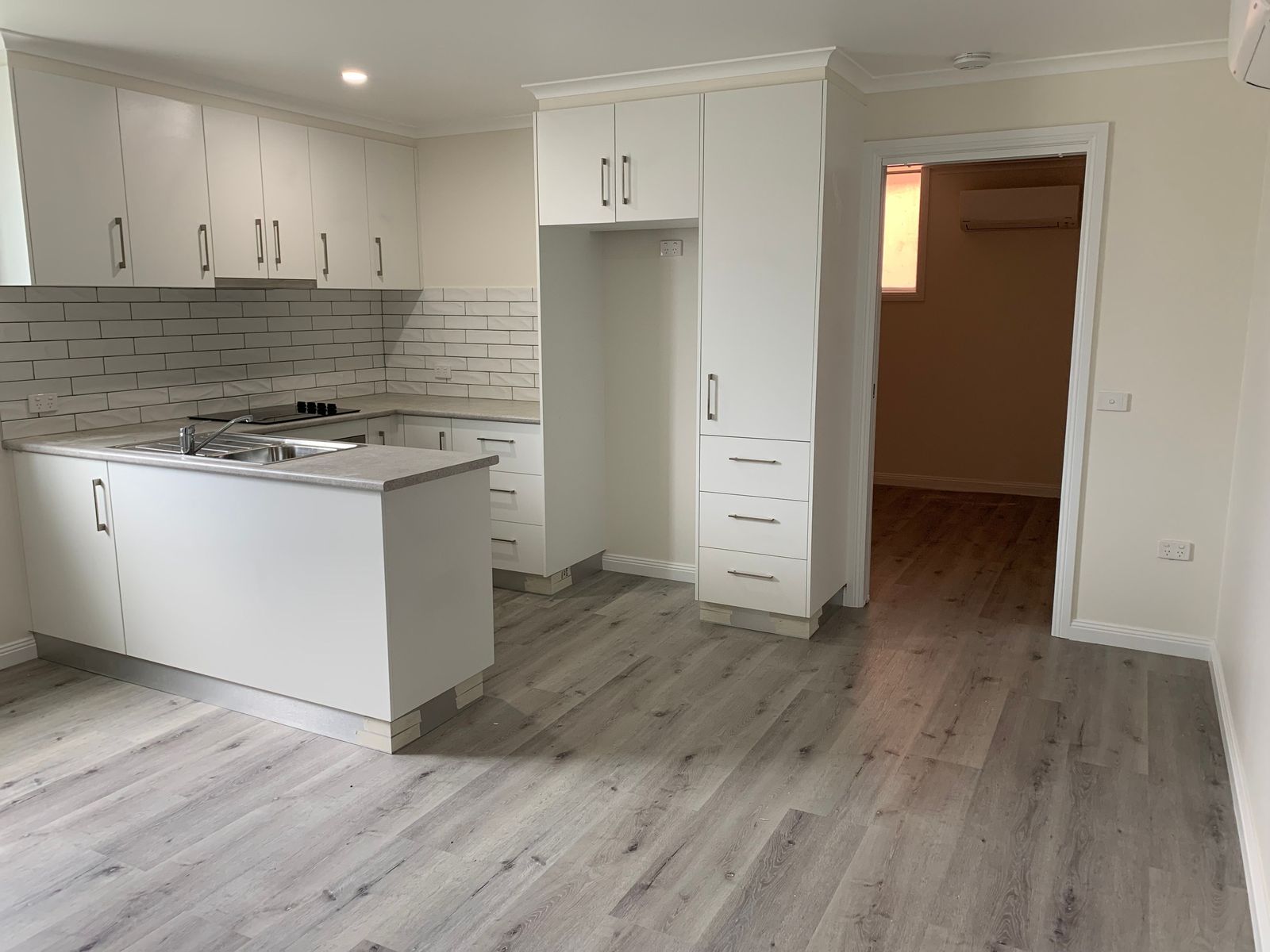 Low Maintenance Unit