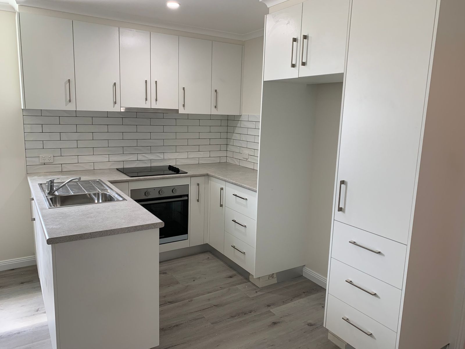 Low Maintenance Unit