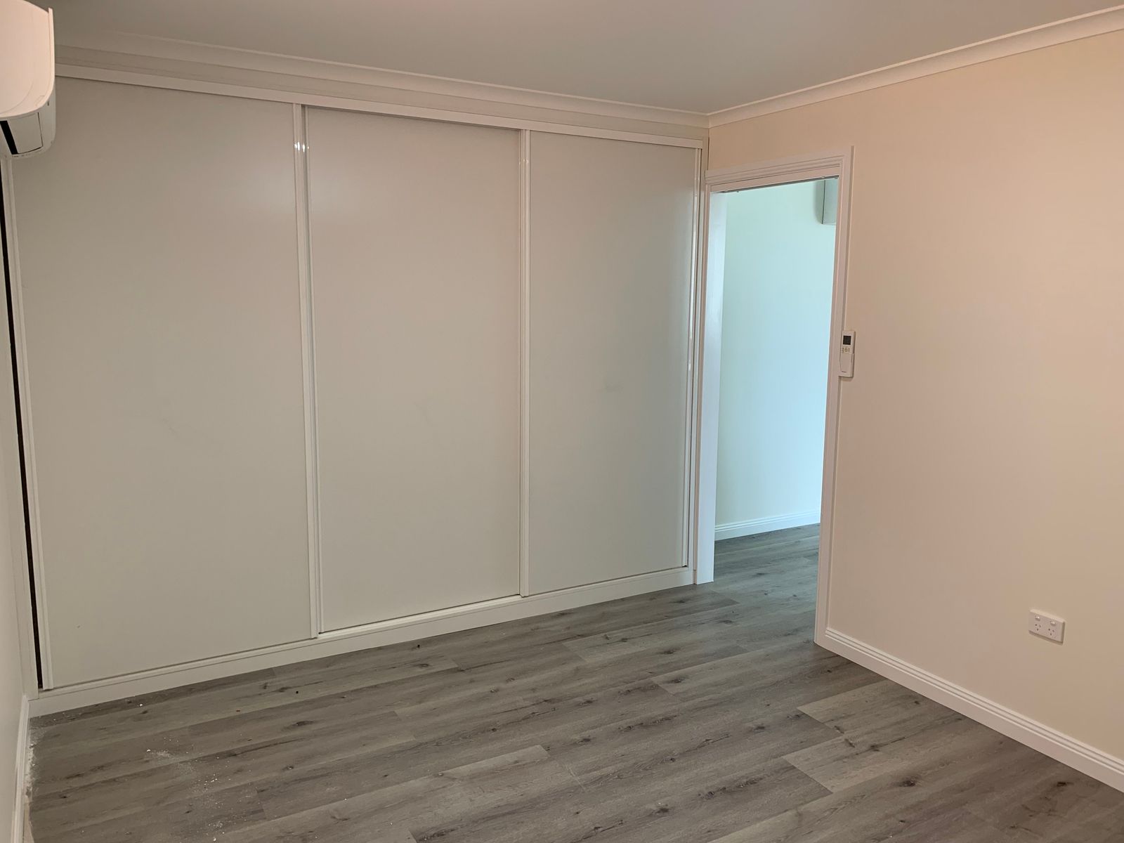 Low Maintenance Unit