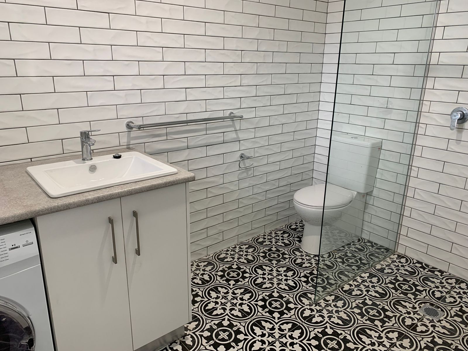 Low Maintenance Unit