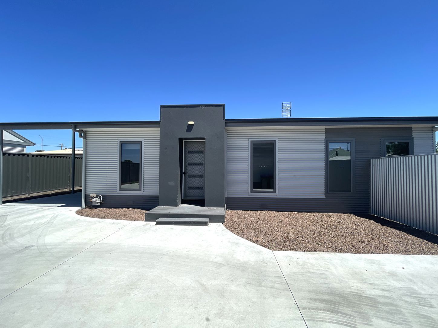 3/68 Citrus Avenue, HORSHAM, VIC 3400 - Townhouse for Rent - harcourts.net