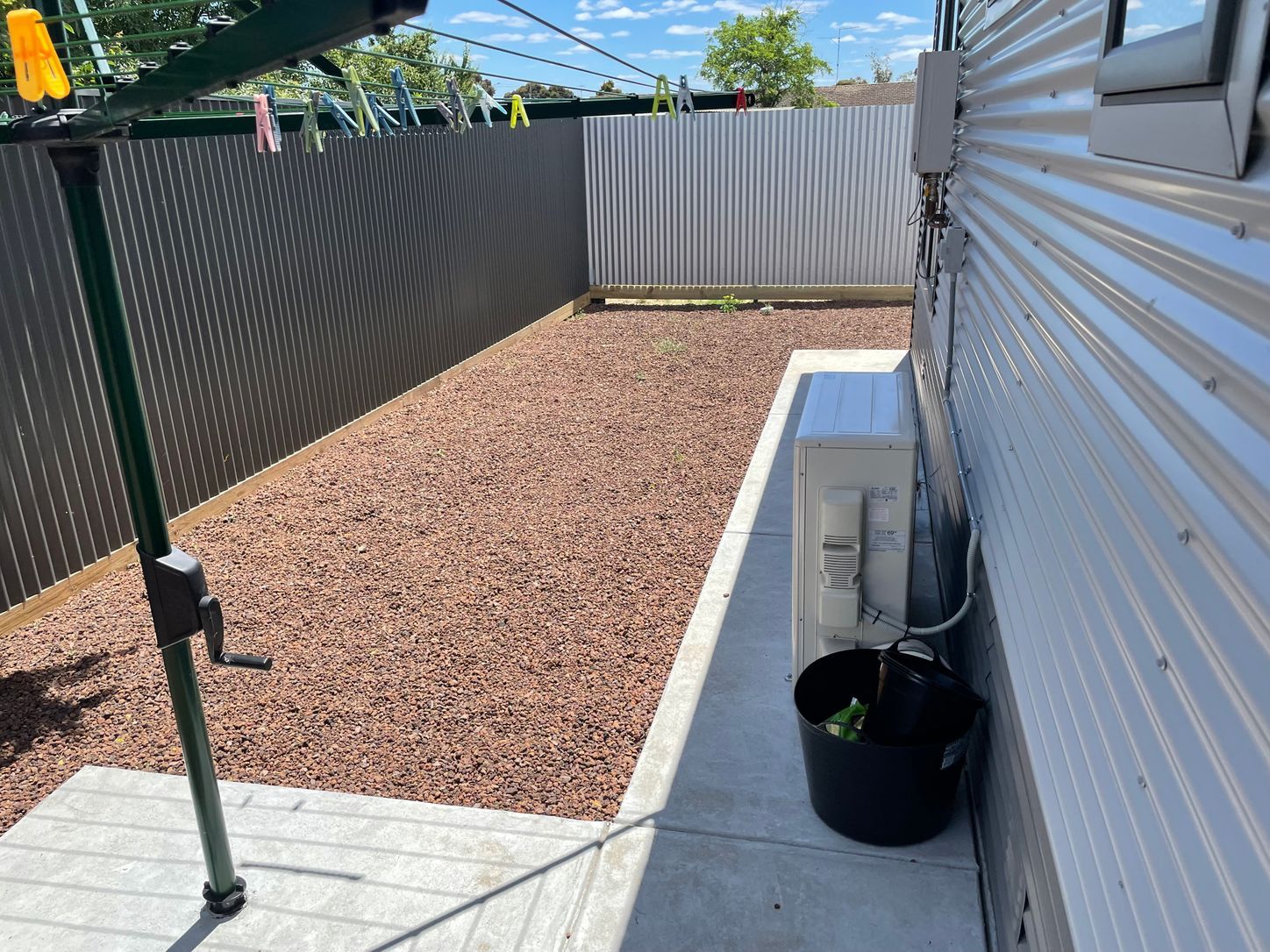 3/68 Citrus Avenue, HORSHAM, VIC 3400 - Townhouse for Rent - harcourts.net