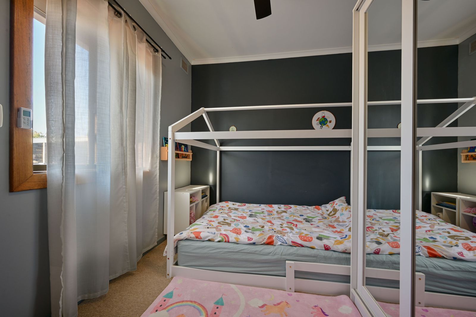 Spacious 3-Bedroom Family Home for Rent