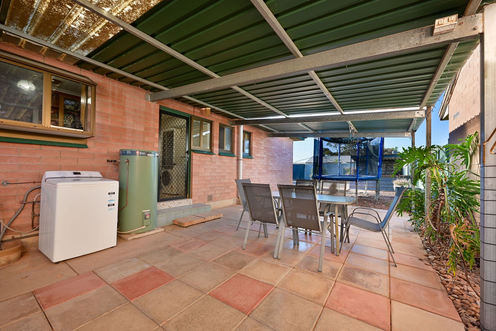 Spacious 3-Bedroom Family Home for Rent