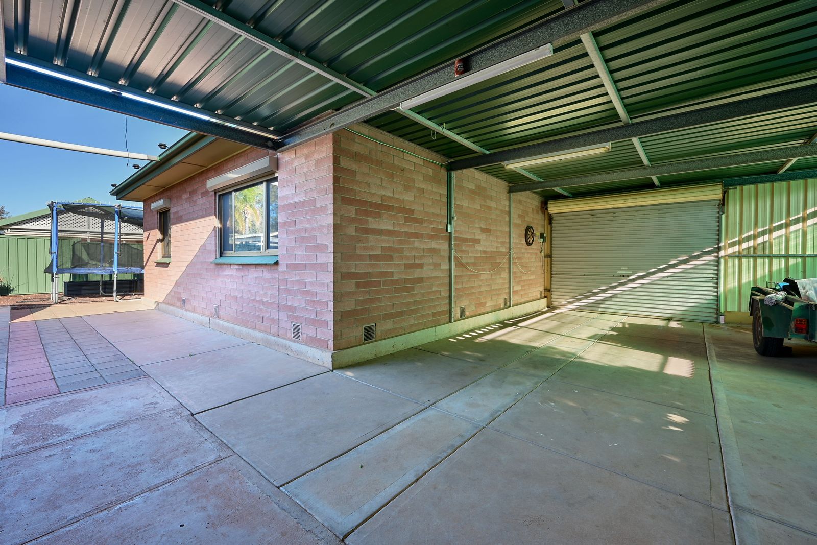 Spacious 3-Bedroom Family Home for Rent