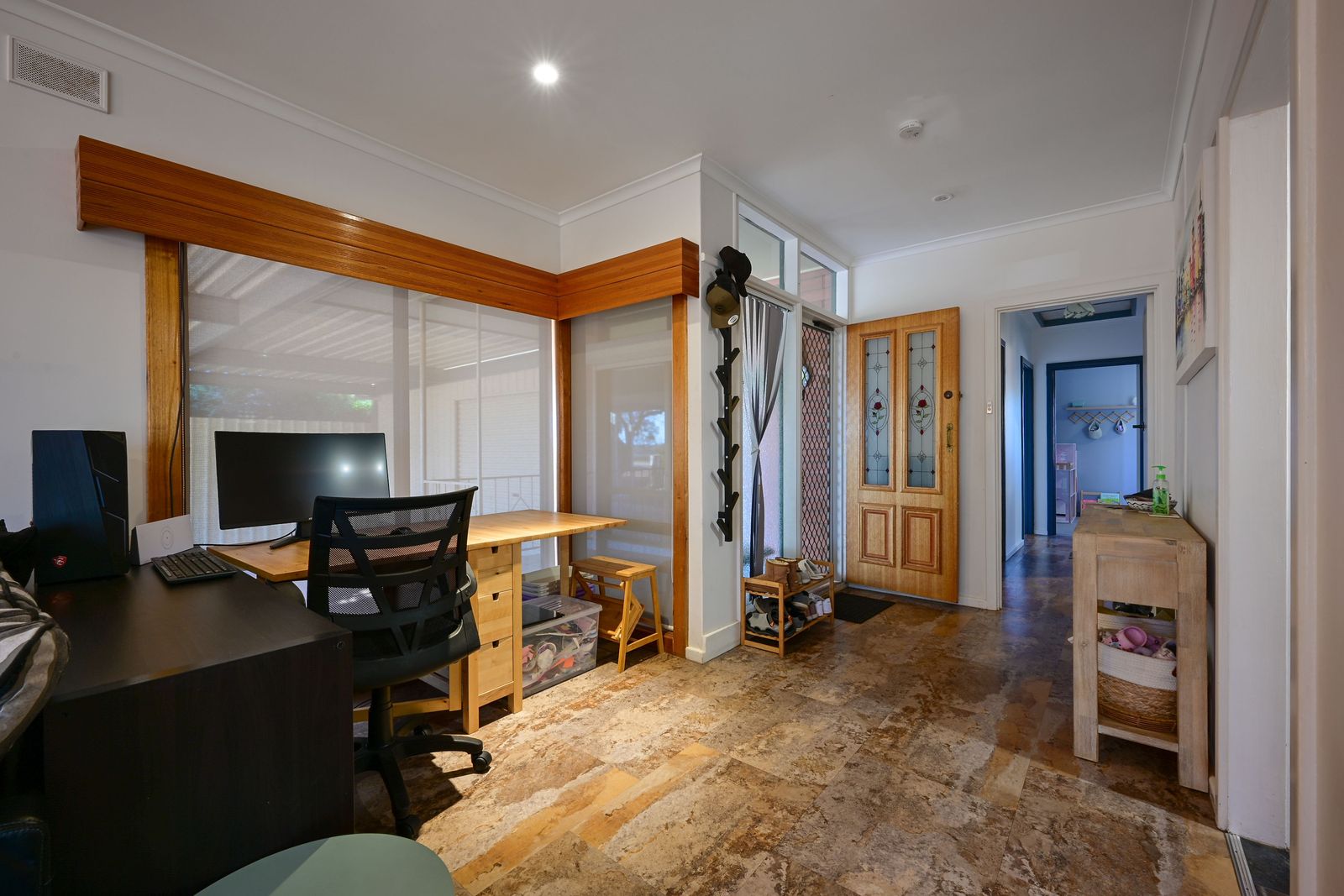 Spacious 3-Bedroom Family Home for Rent