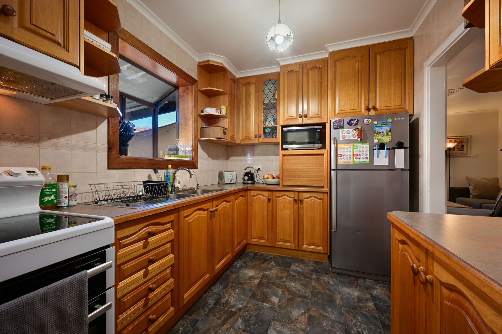 Spacious 3-Bedroom Family Home for Rent