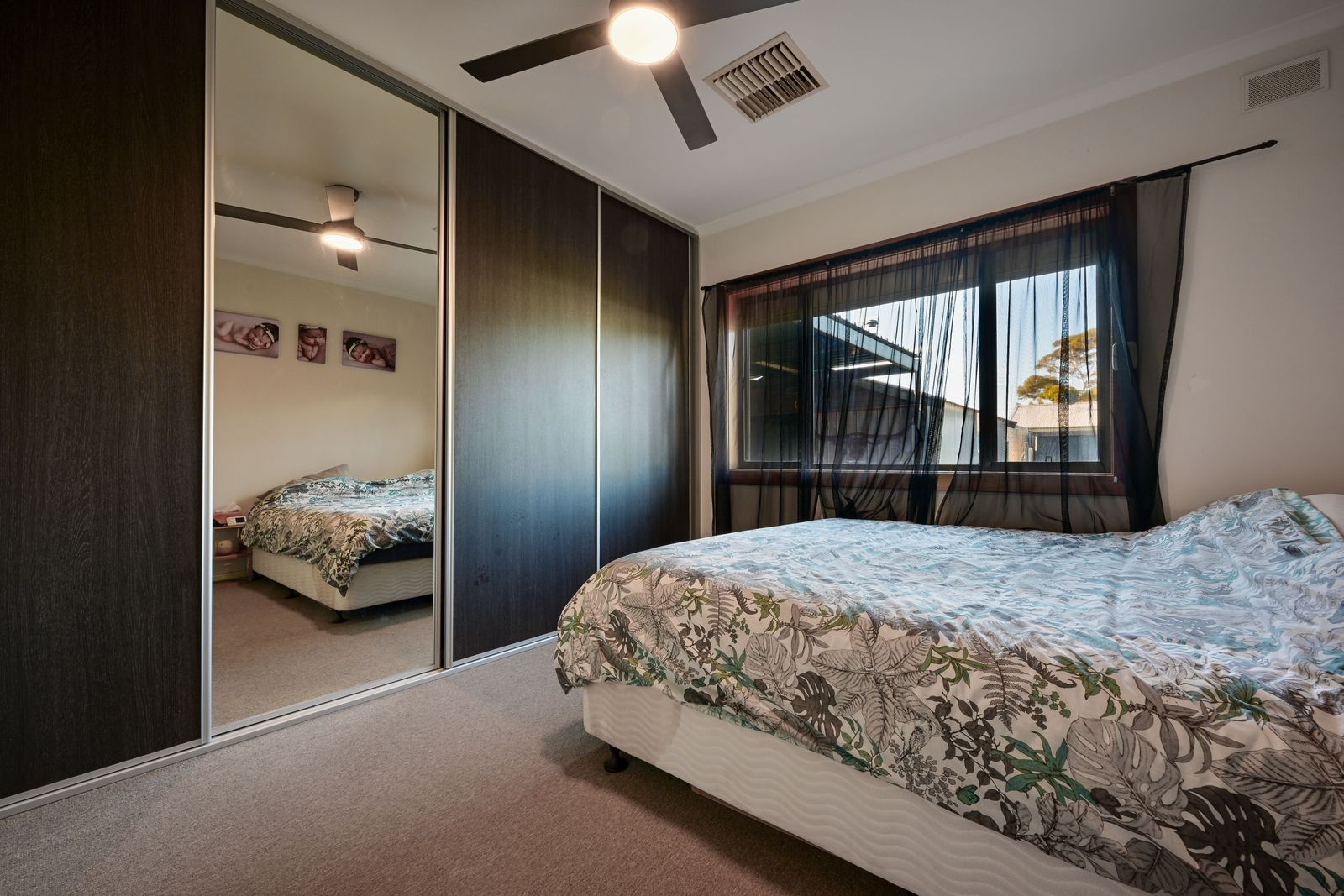 Spacious 3-Bedroom Family Home for Rent