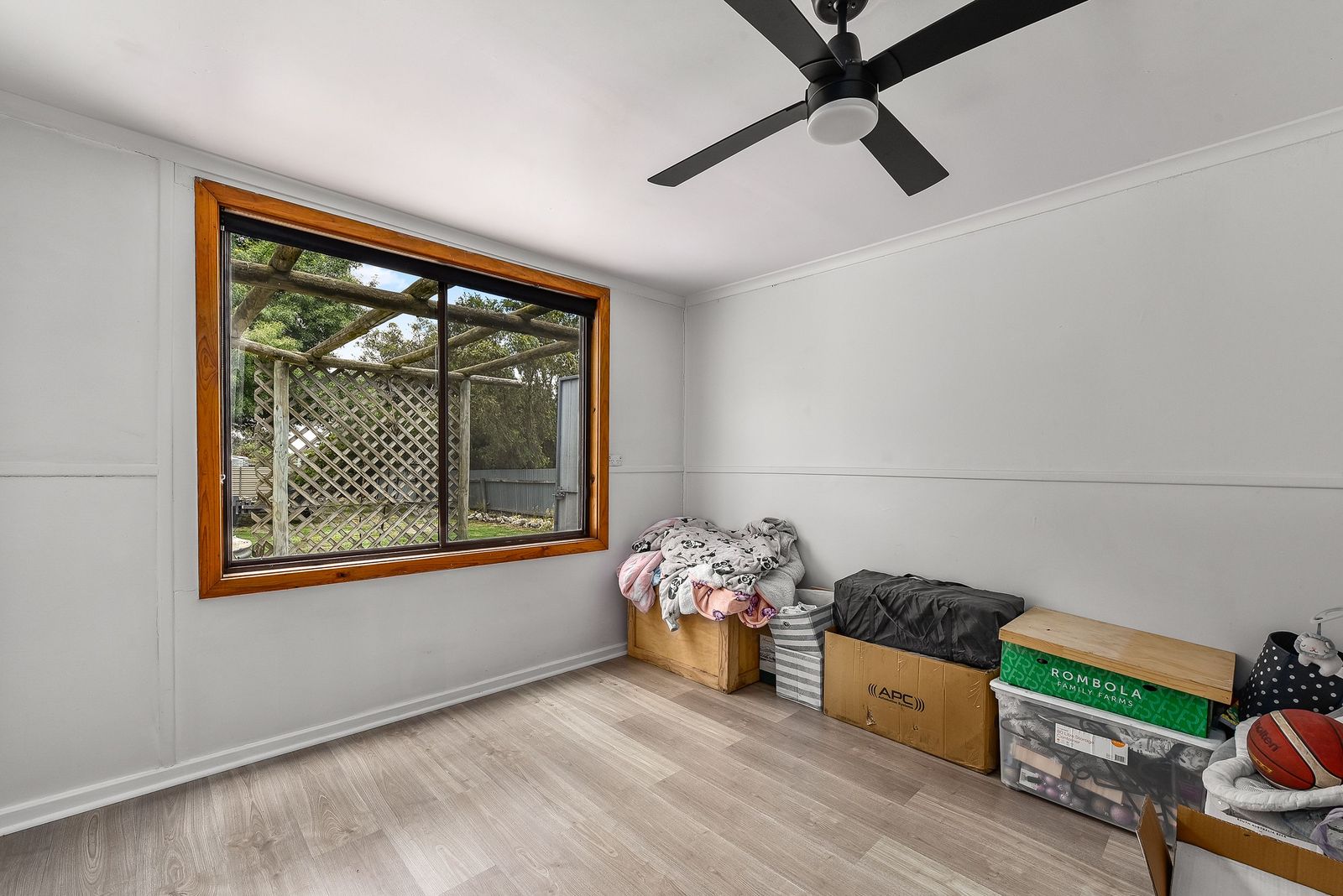 Rental Available Mid December!