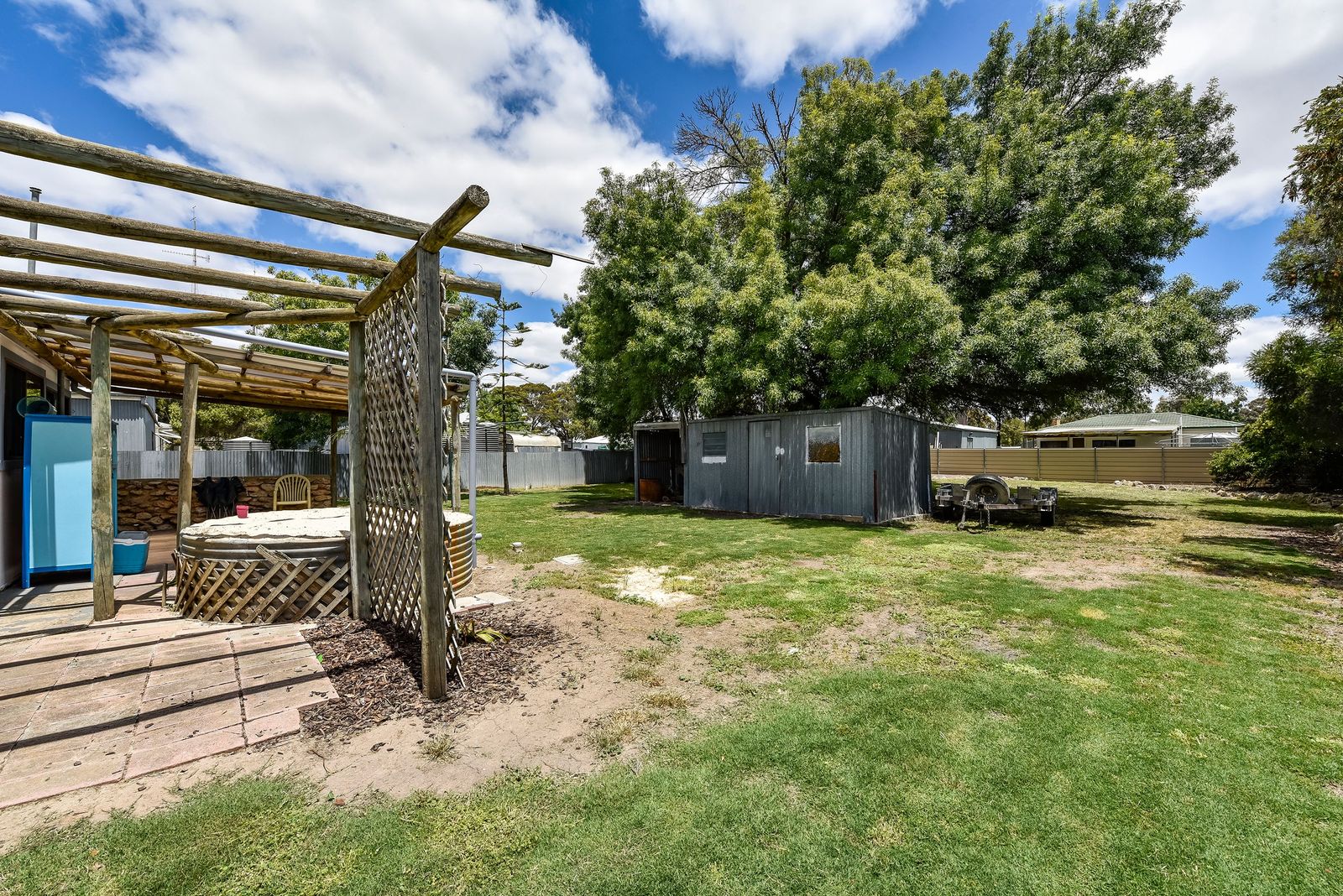 Rental Available Mid December!